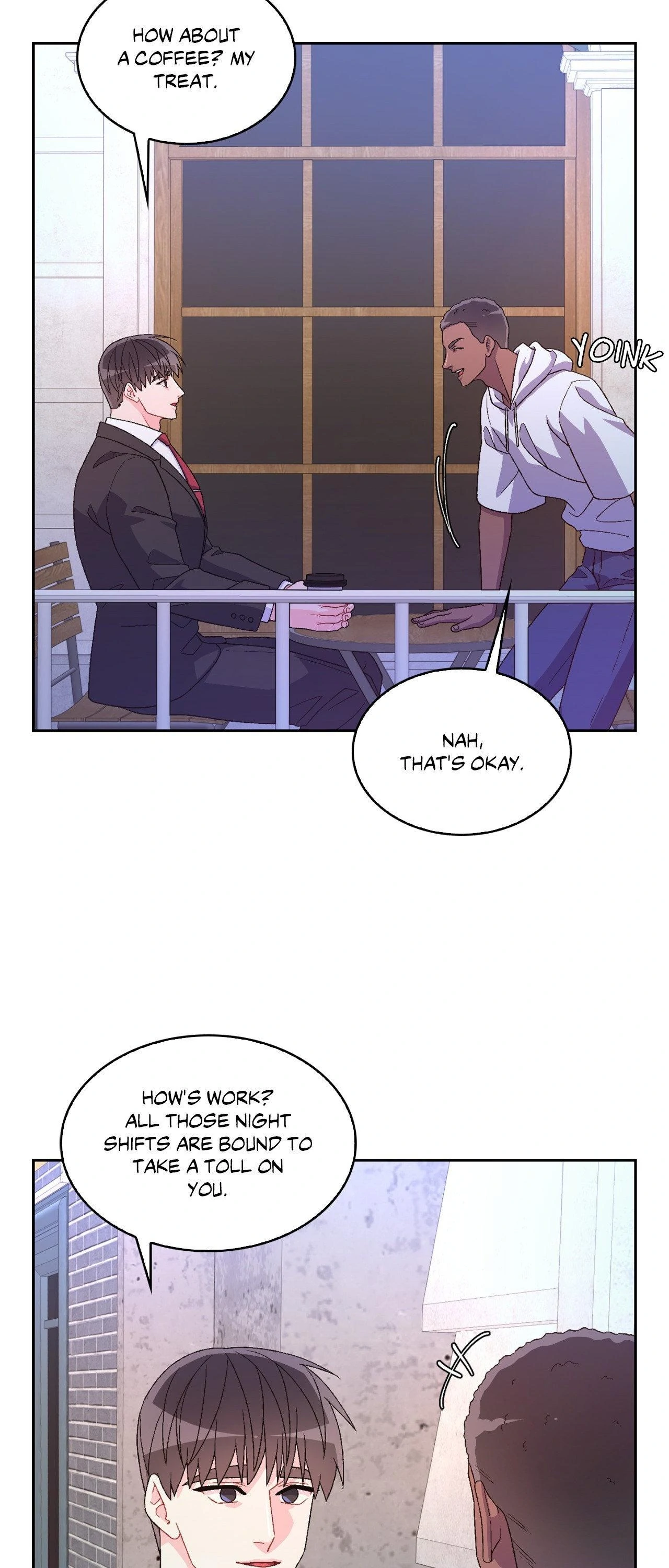 Arthur «Official» - Chapter 94 manhwa