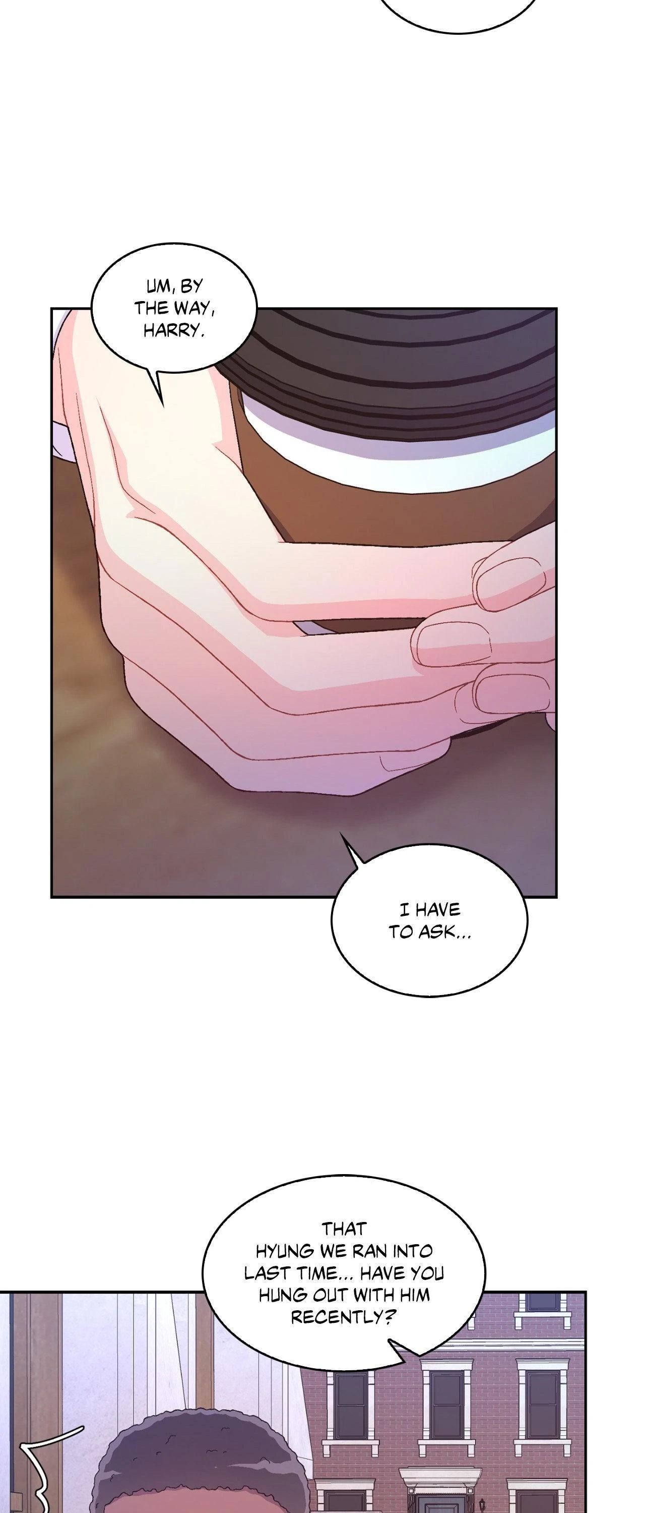 Arthur «Official» - Chapter 94 manhwa