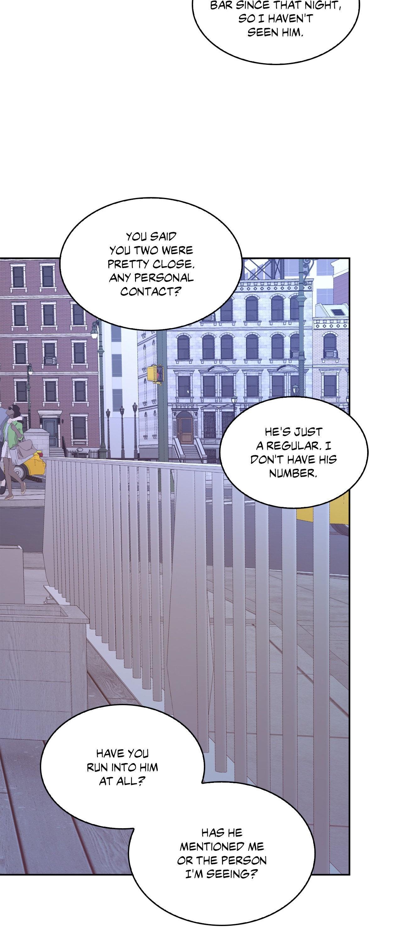Arthur «Official» - Chapter 94 manhwa