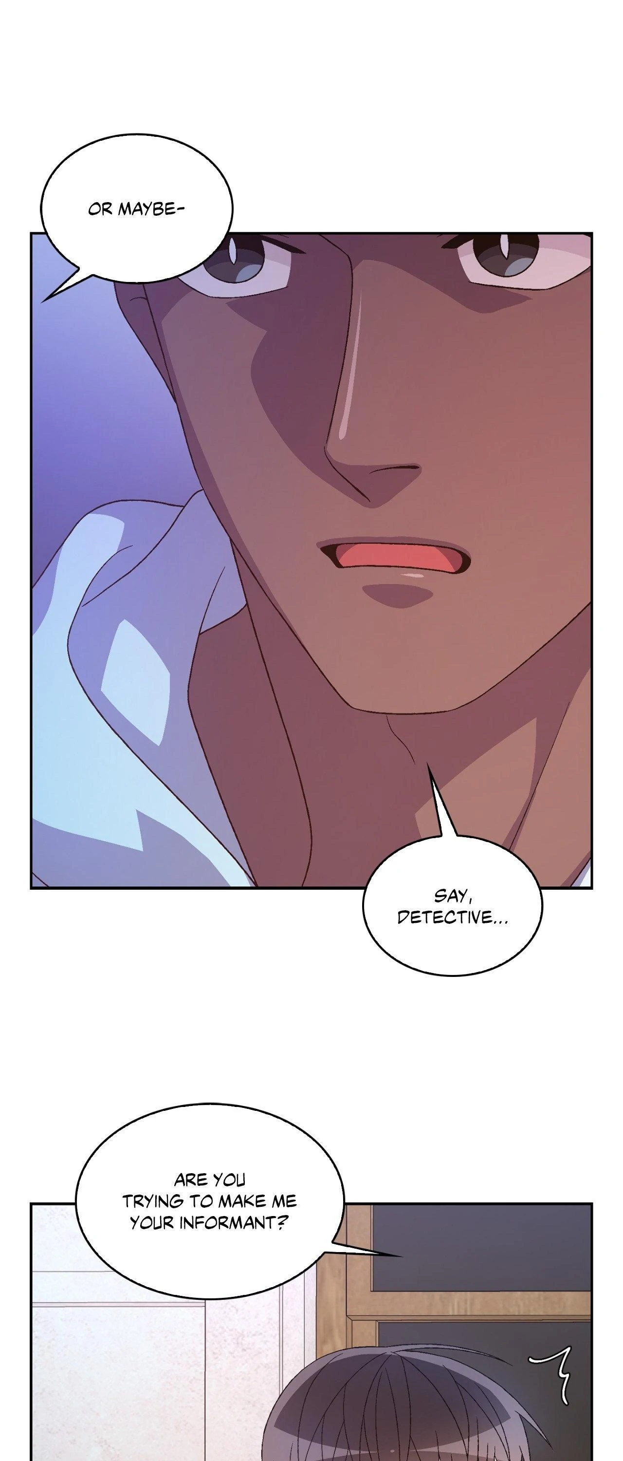 Arthur «Official» - Chapter 94 manhwa