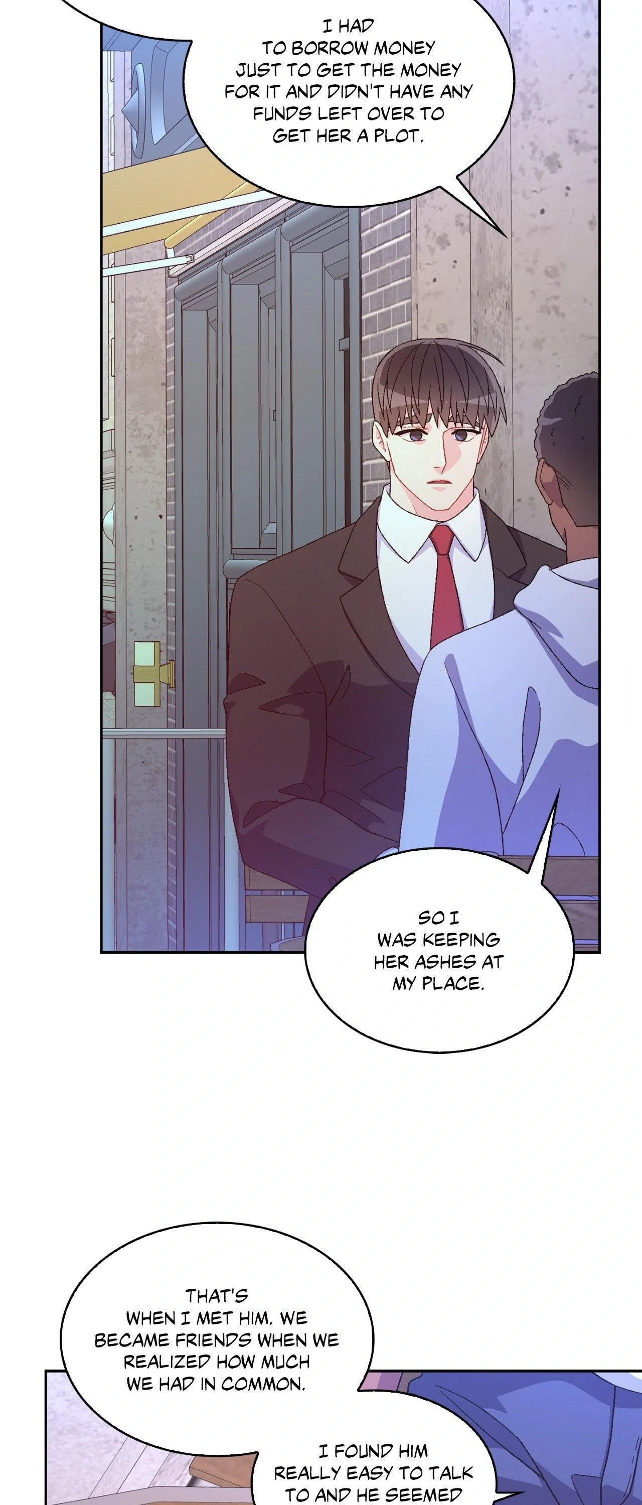 Arthur «Official» - Chapter 94 manhwa