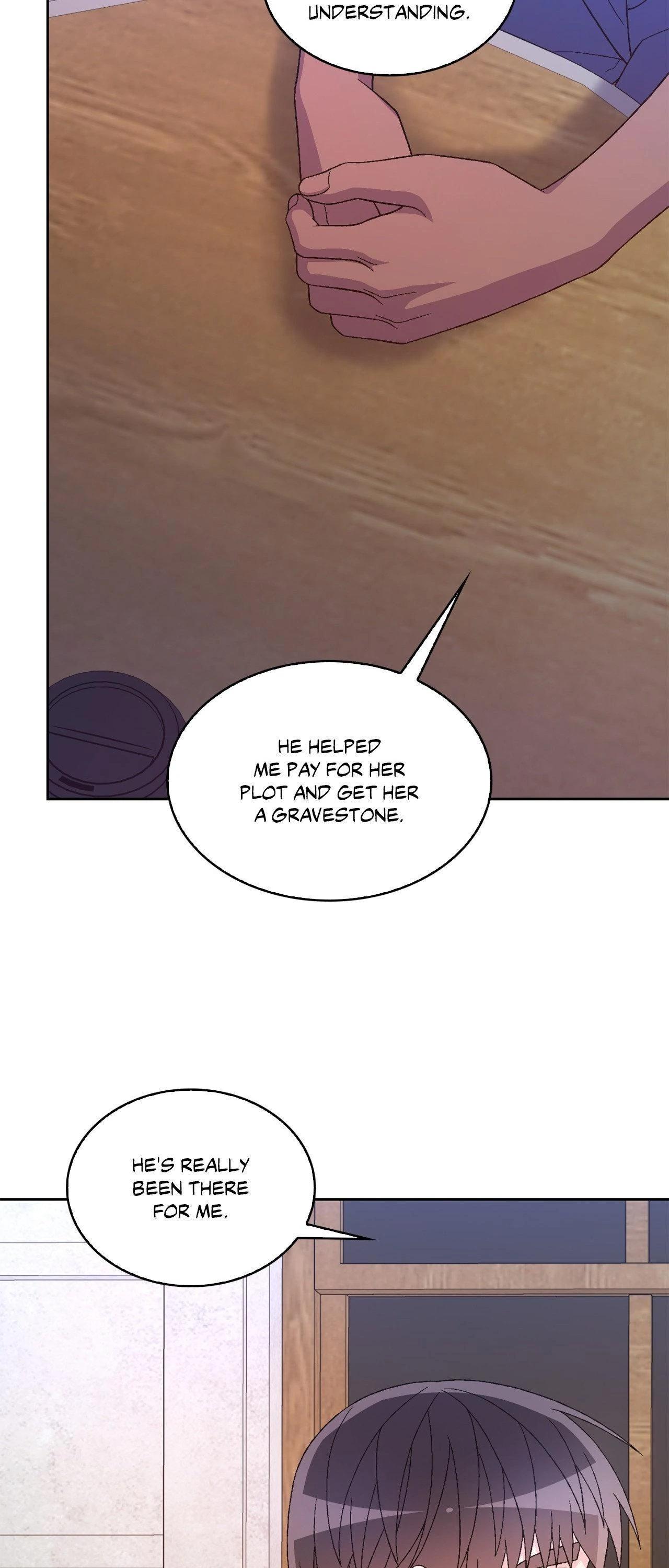 Arthur «Official» - Chapter 94 manhwa