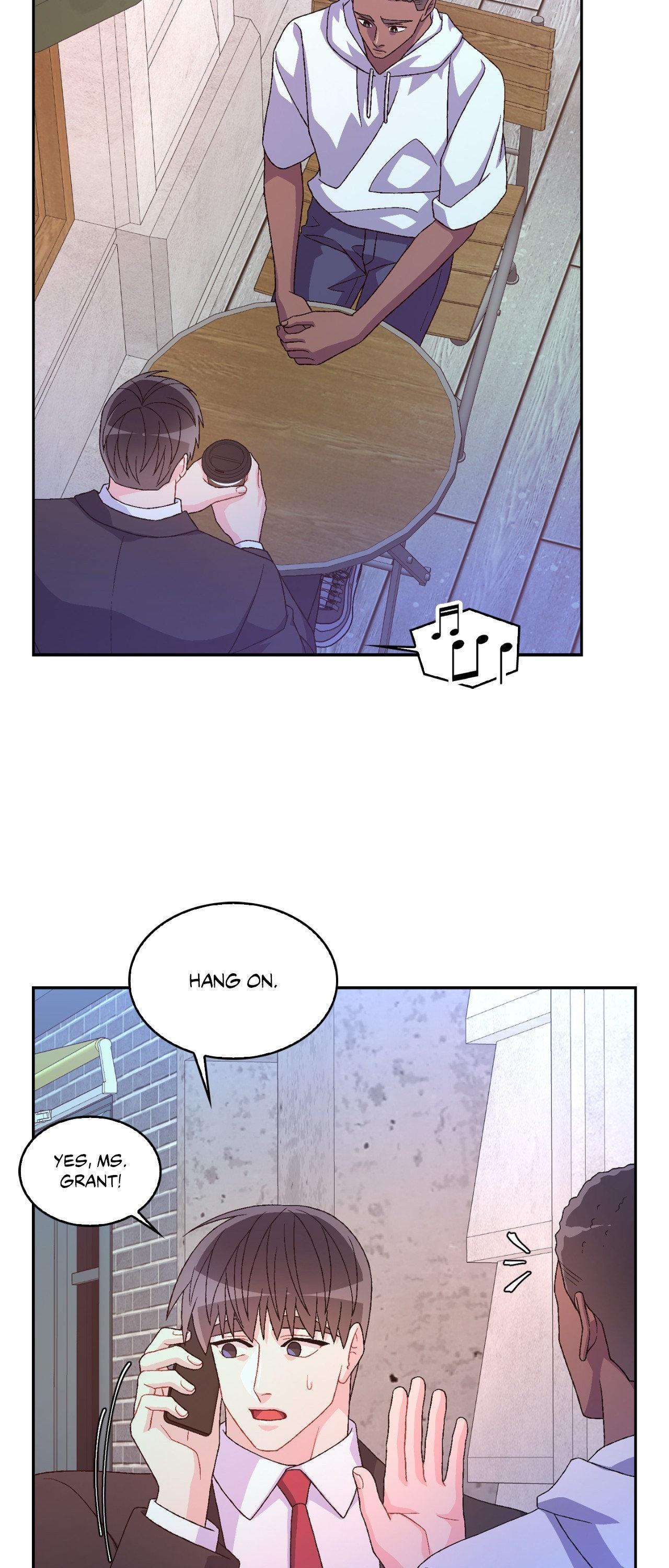 Arthur «Official» - Chapter 94 manhwa