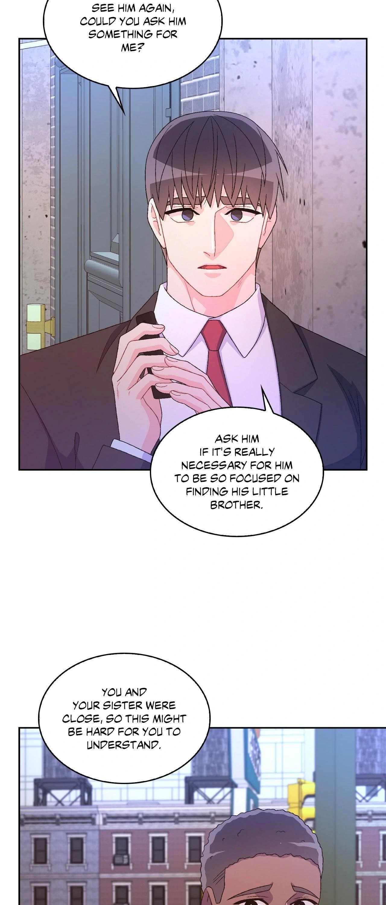 Arthur «Official» - Chapter 94 manhwa