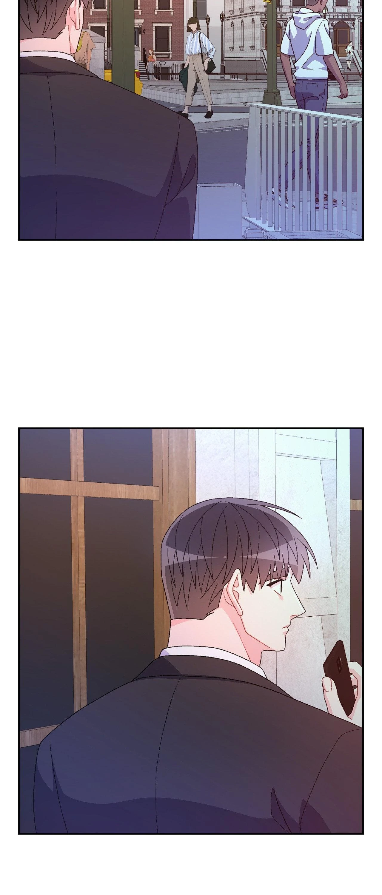 Arthur «Official» - Chapter 94 manhwa