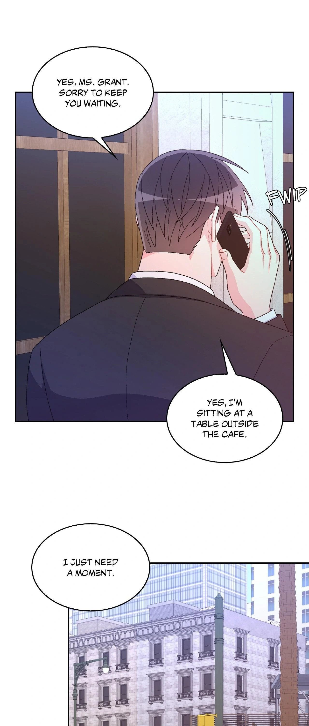 Arthur «Official» - Chapter 94 manhwa
