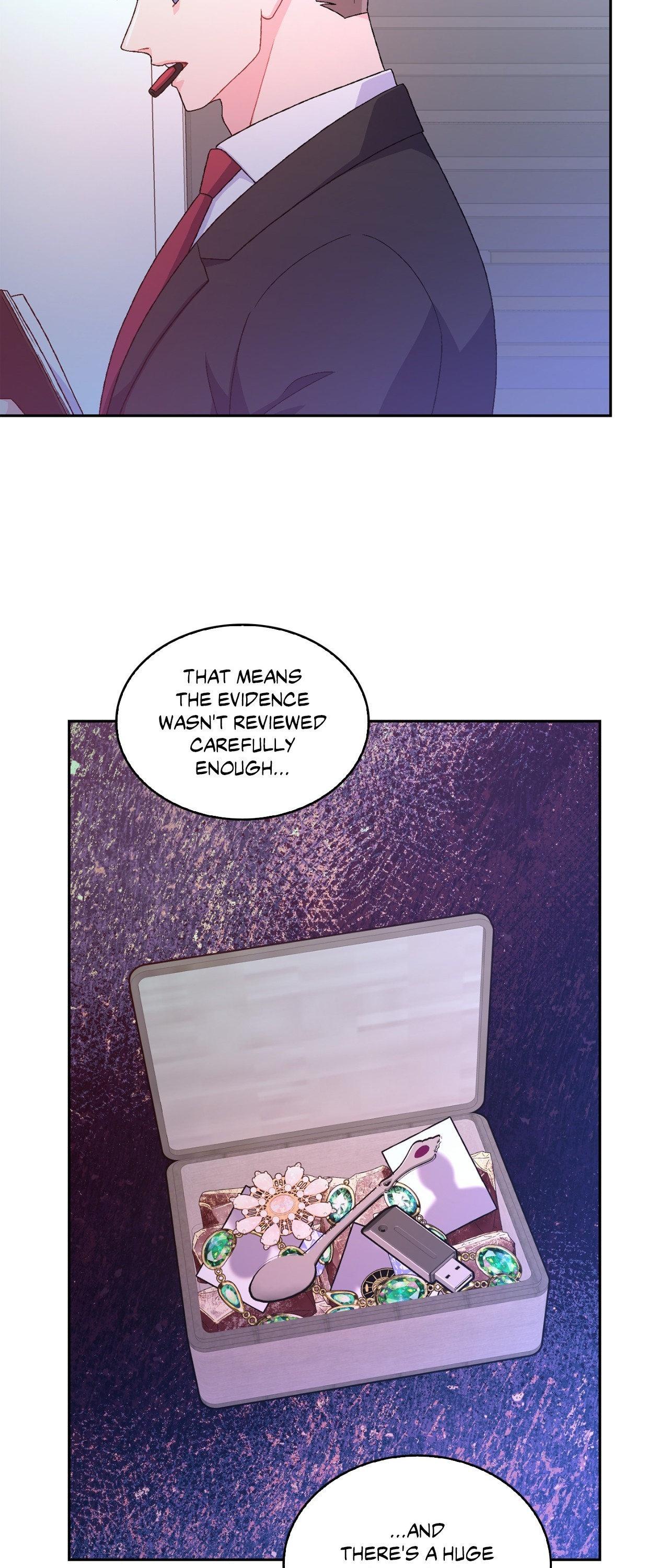 Arthur «Official» - Chapter 94 manhwa