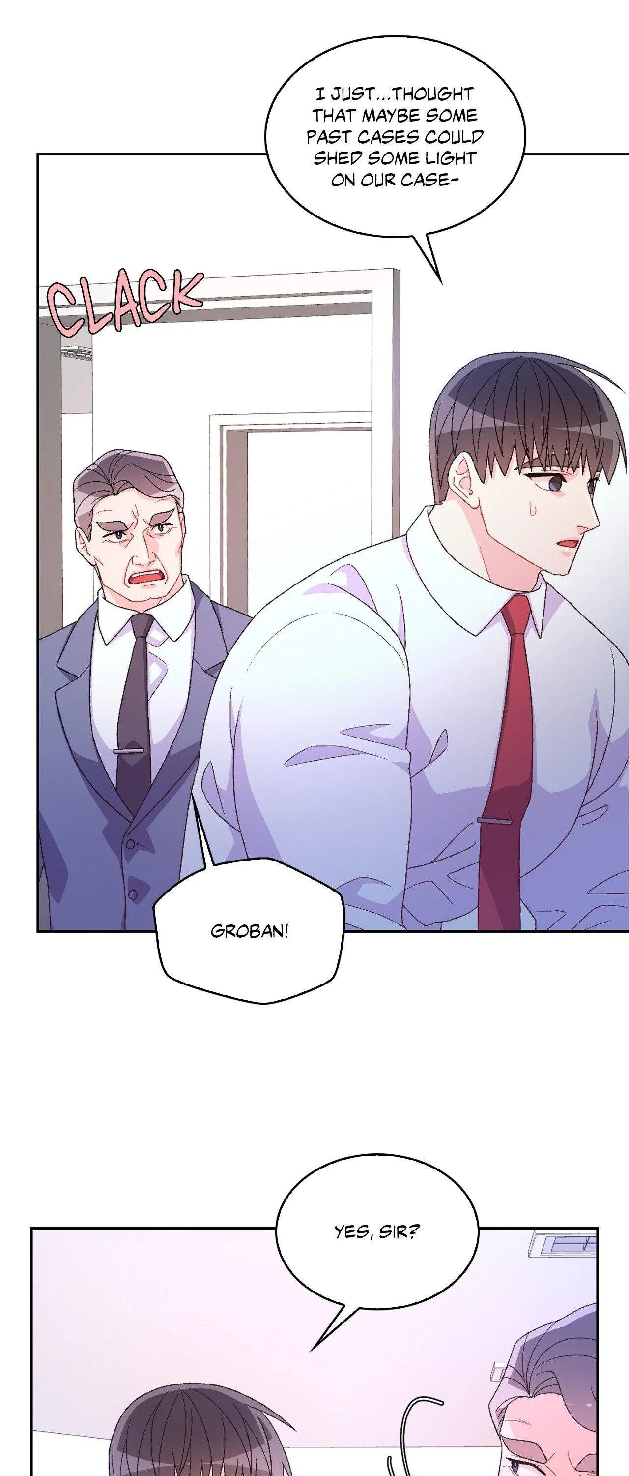Arthur «Official» - Chapter 94 manhwa