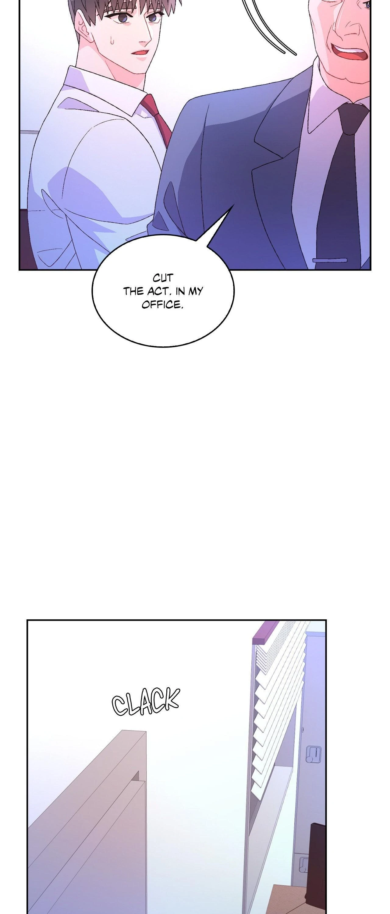 Arthur «Official» - Chapter 94 manhwa