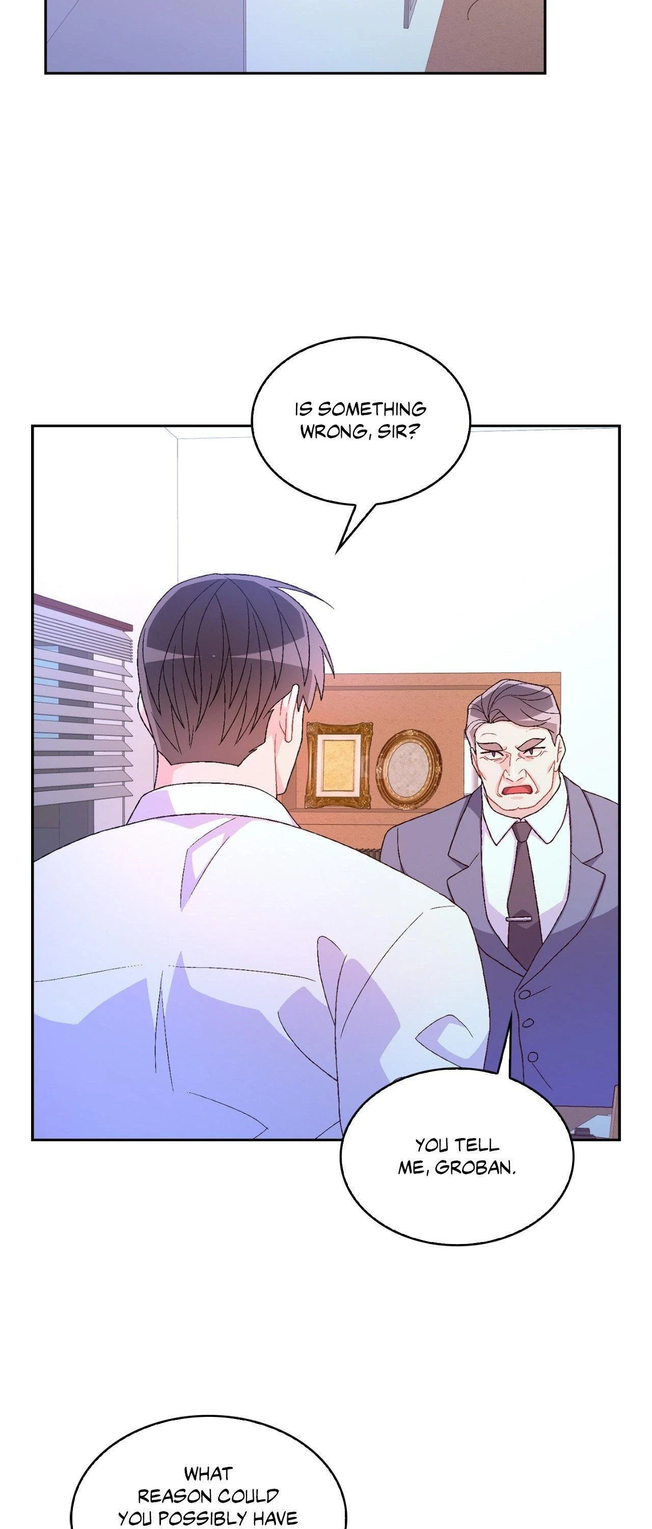 Arthur «Official» - Chapter 94 manhwa