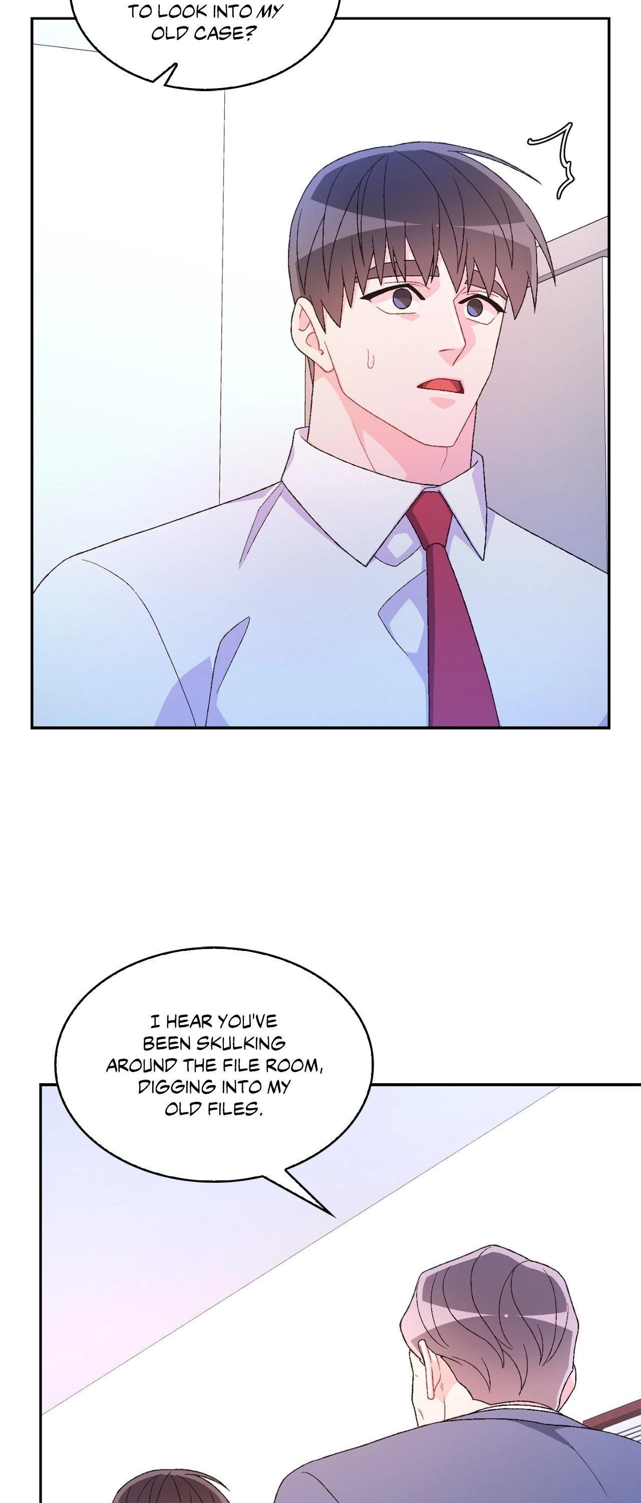 Arthur «Official» - Chapter 94 manhwa