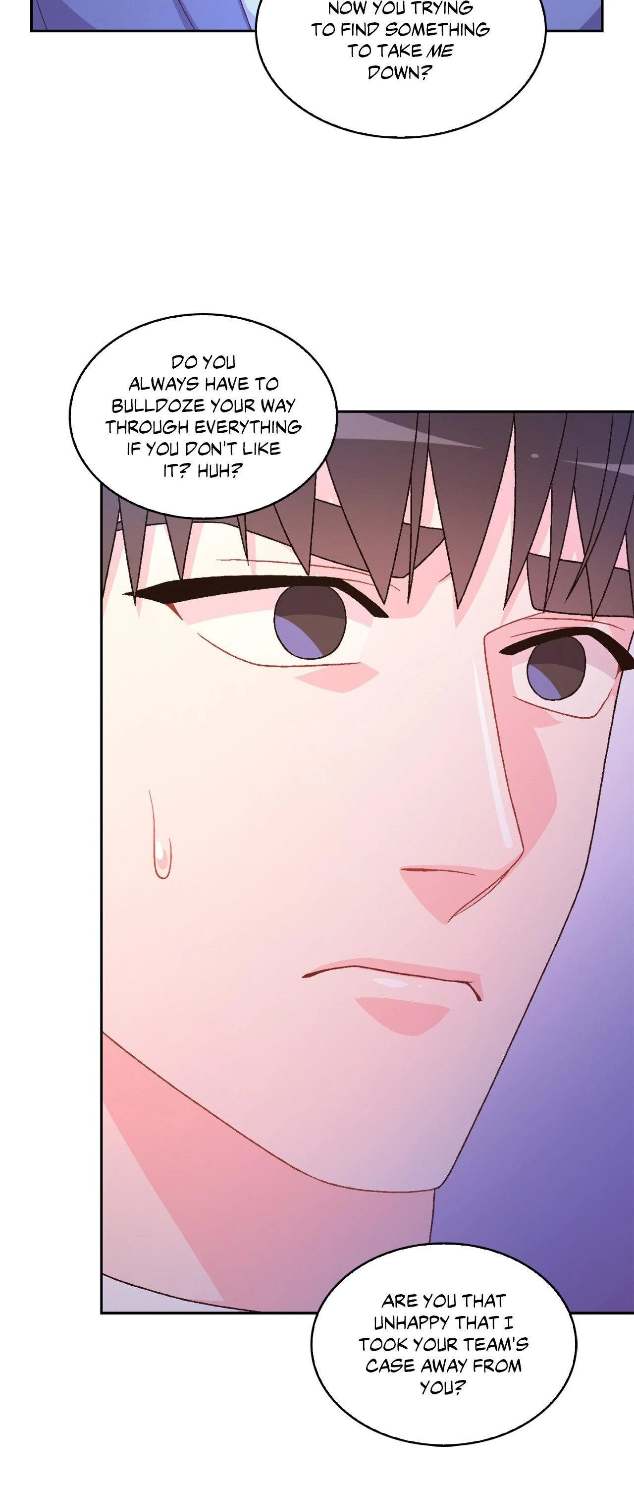 Arthur «Official» - Chapter 94 manhwa