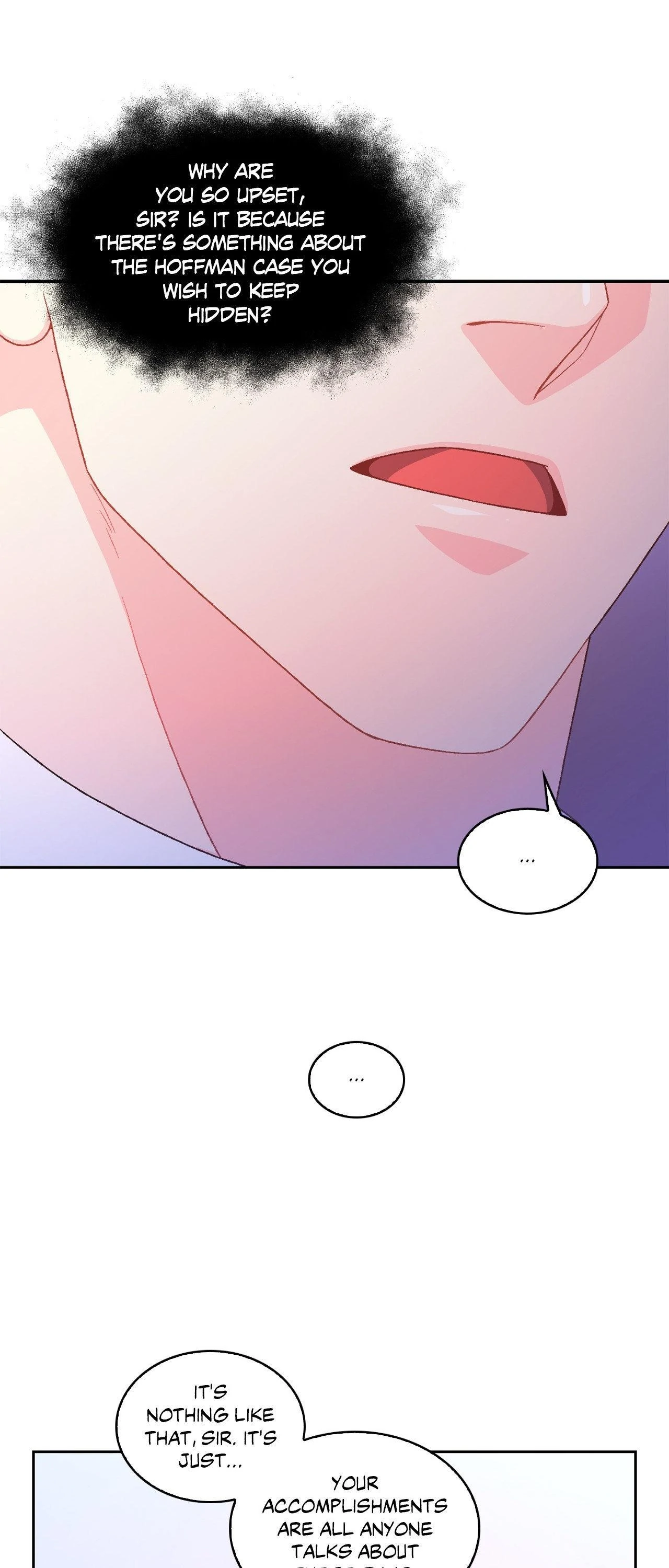 Arthur «Official» - Chapter 94 manhwa