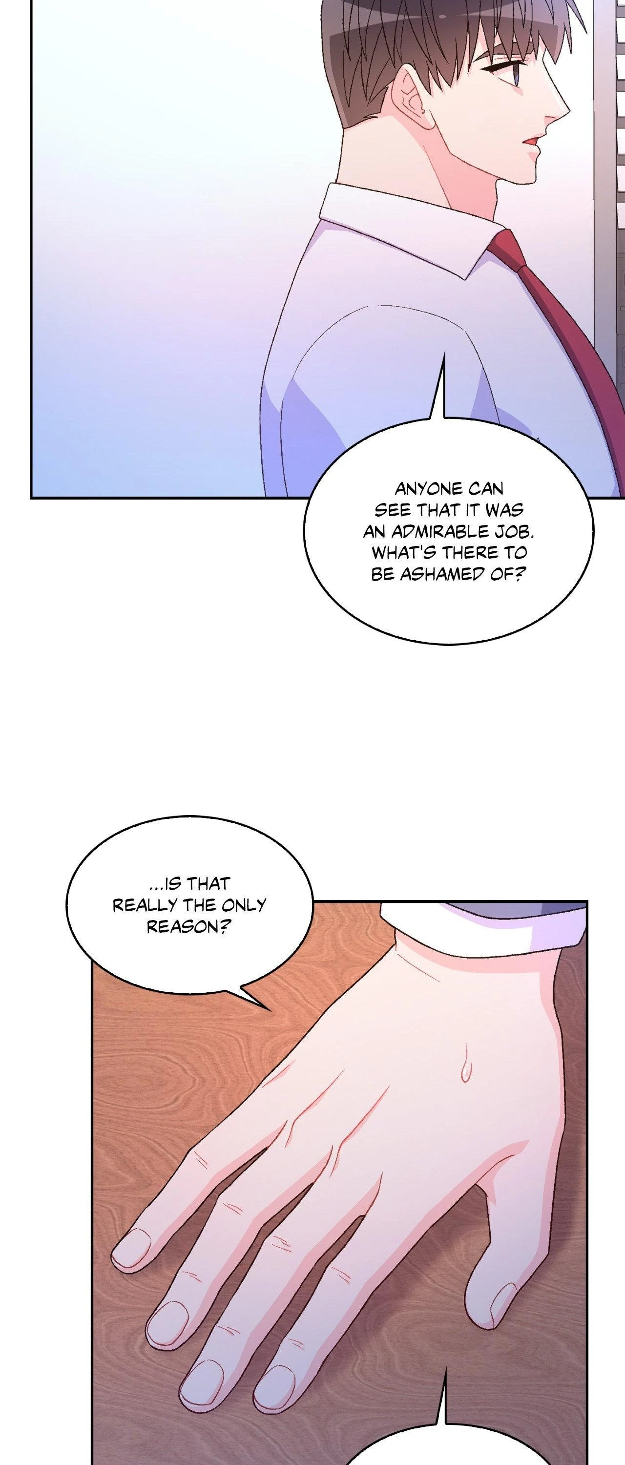 Arthur «Official» - Chapter 94 manhwa