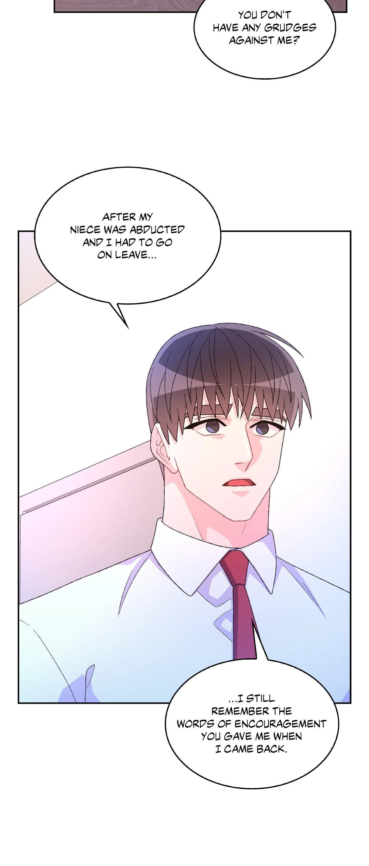 Arthur «Official» - Chapter 94 manhwa