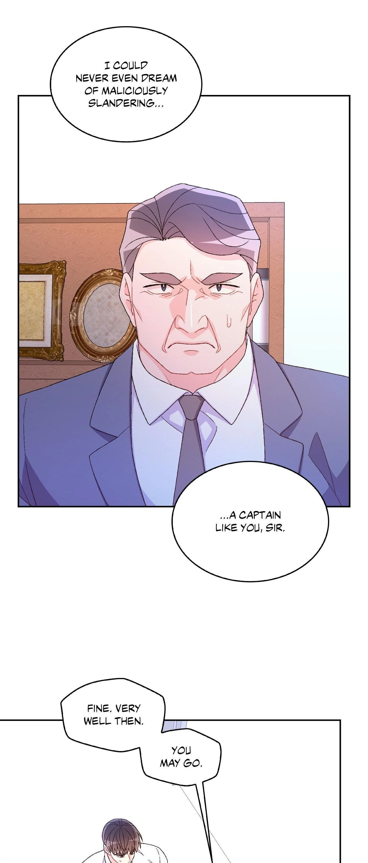 Arthur «Official» - Chapter 94 manhwa