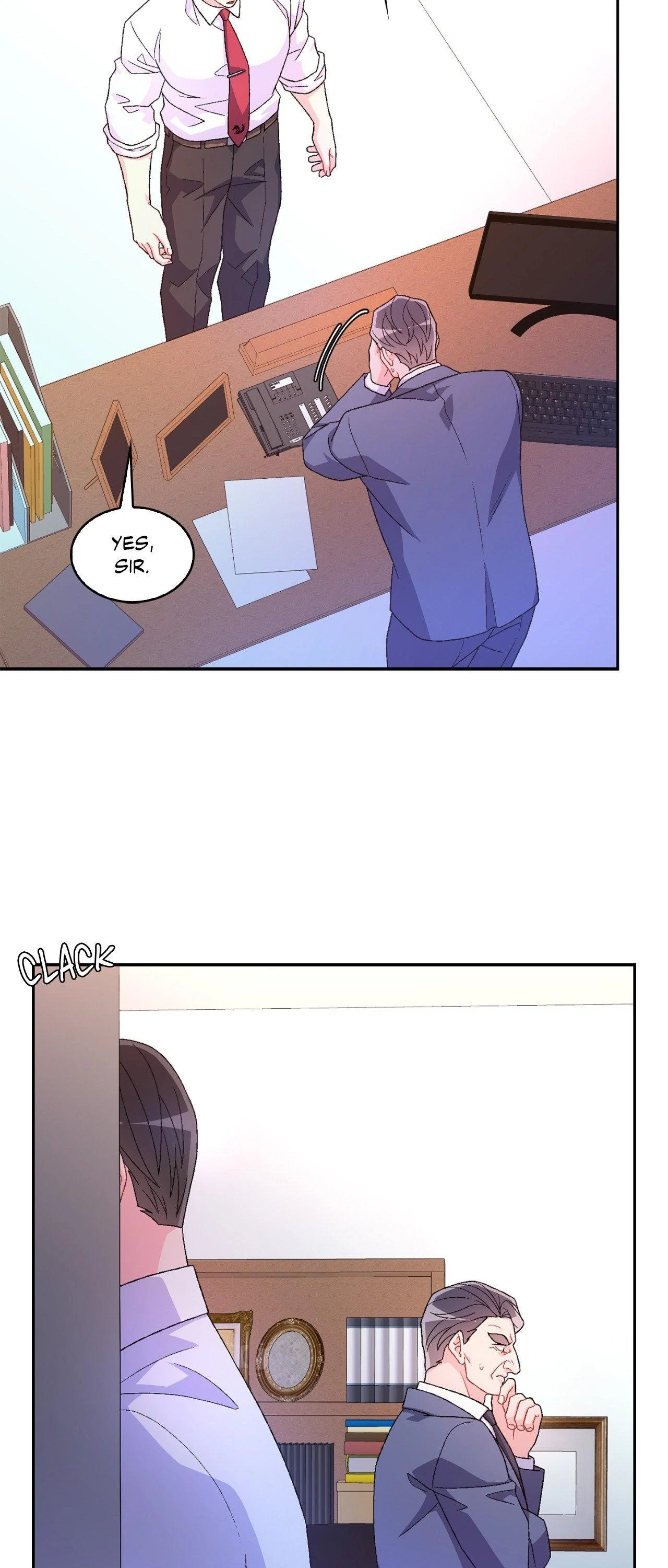 Arthur «Official» - Chapter 94 manhwa