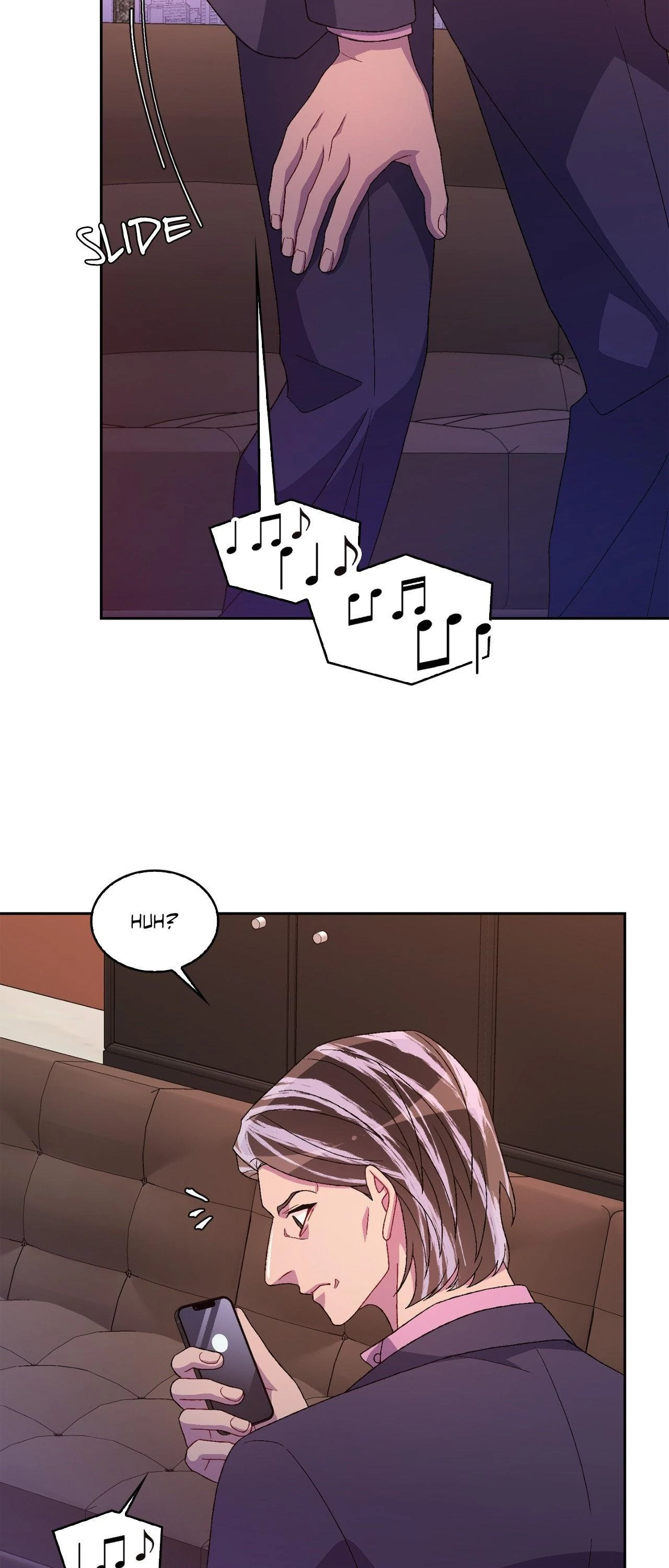 Arthur «Official» - Chapter 94 manhwa