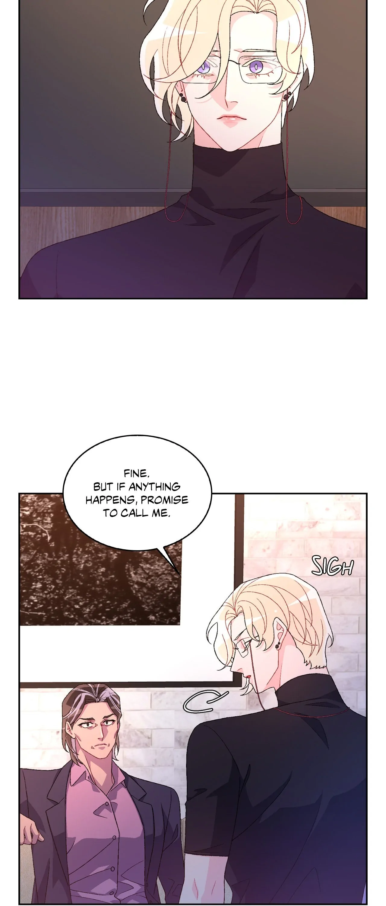 Arthur «Official» - Chapter 95 manhwa
