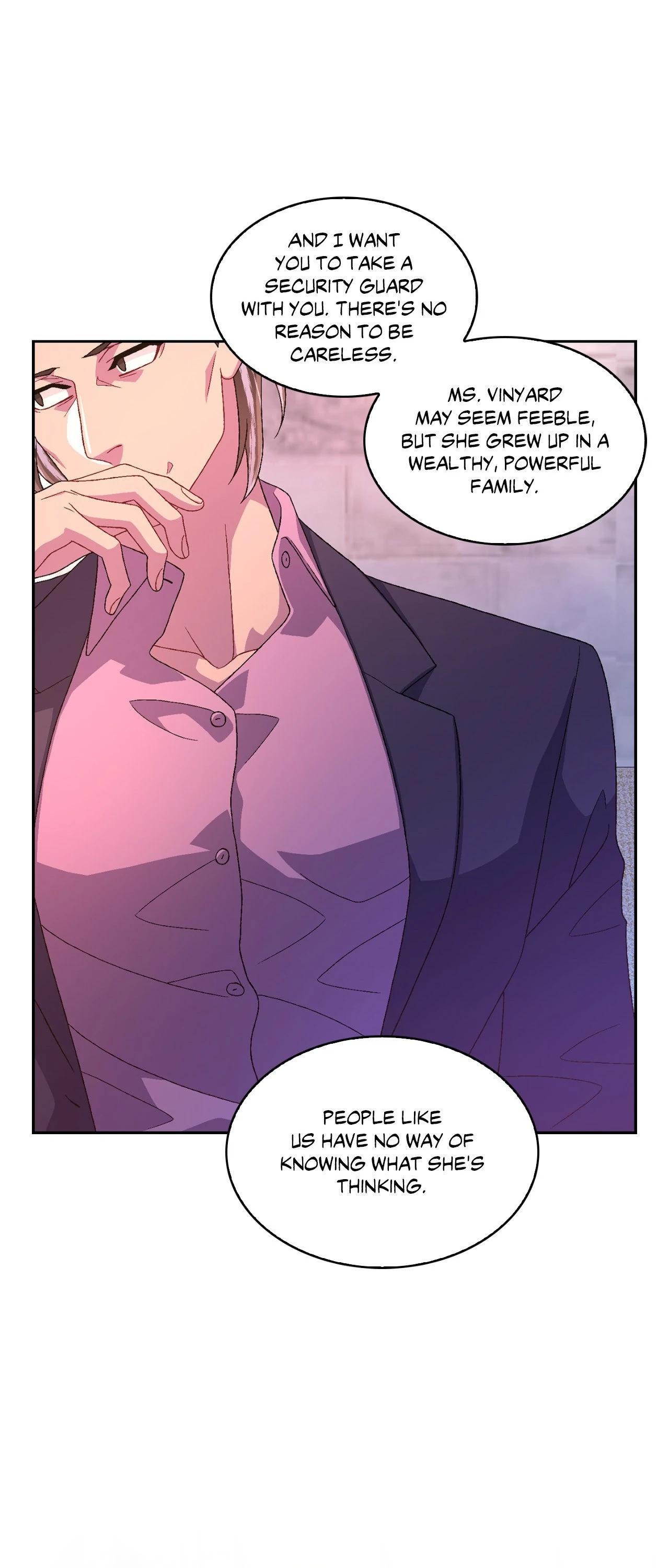 Arthur «Official» - Chapter 95 manhwa