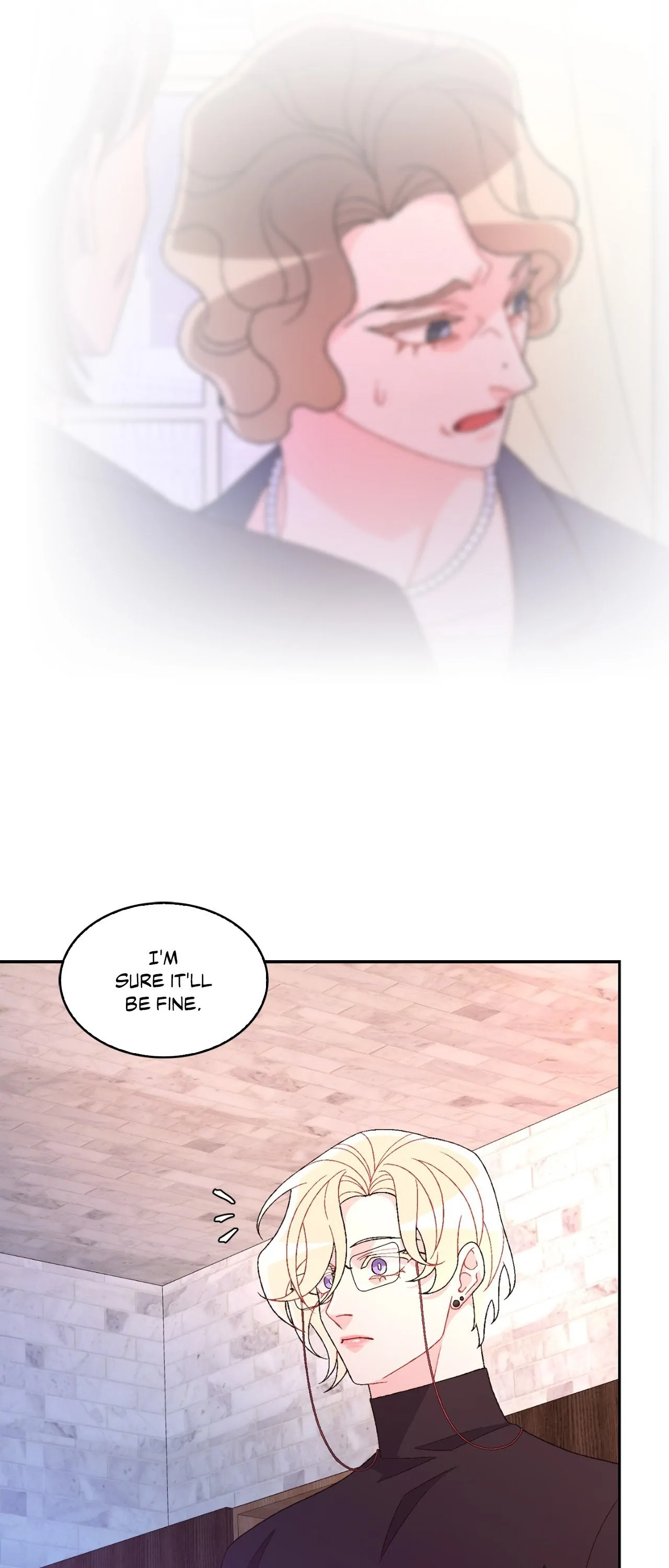 Arthur «Official» - Chapter 95 manhwa