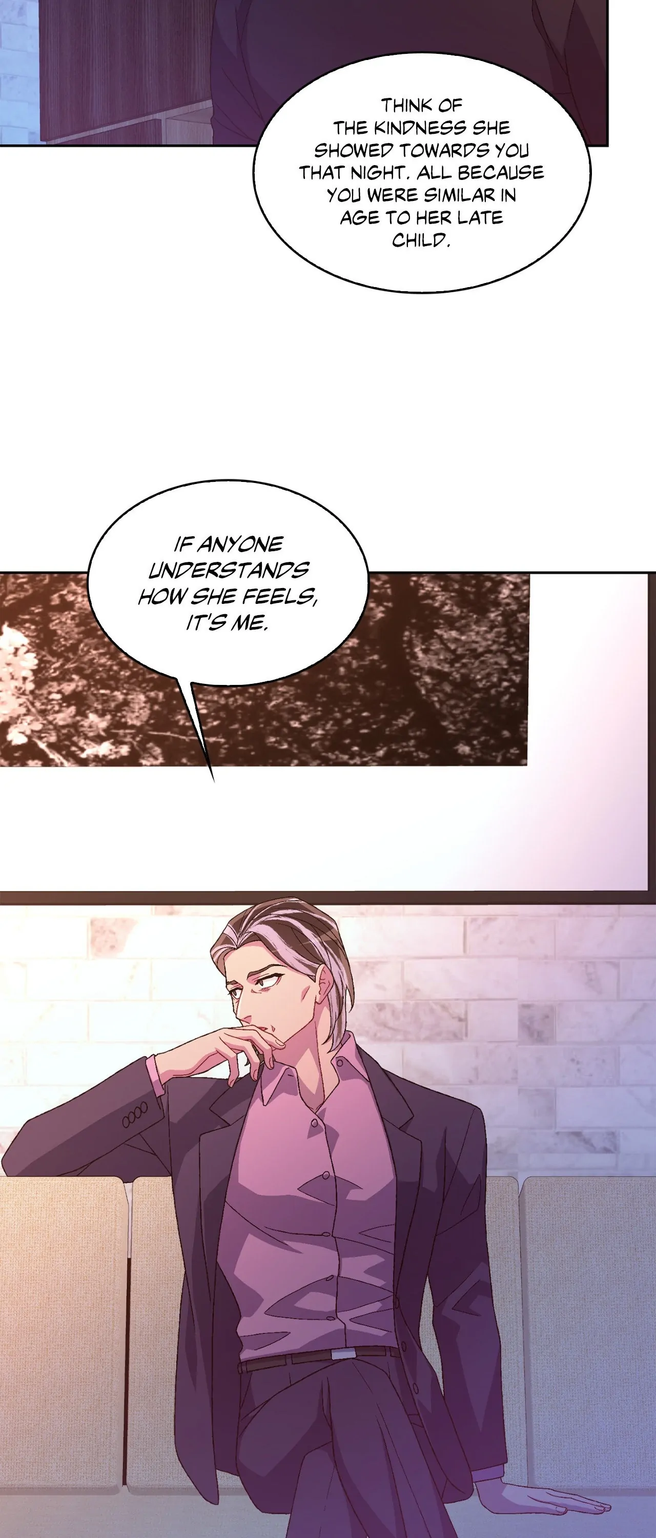 Arthur «Official» - Chapter 95 manhwa