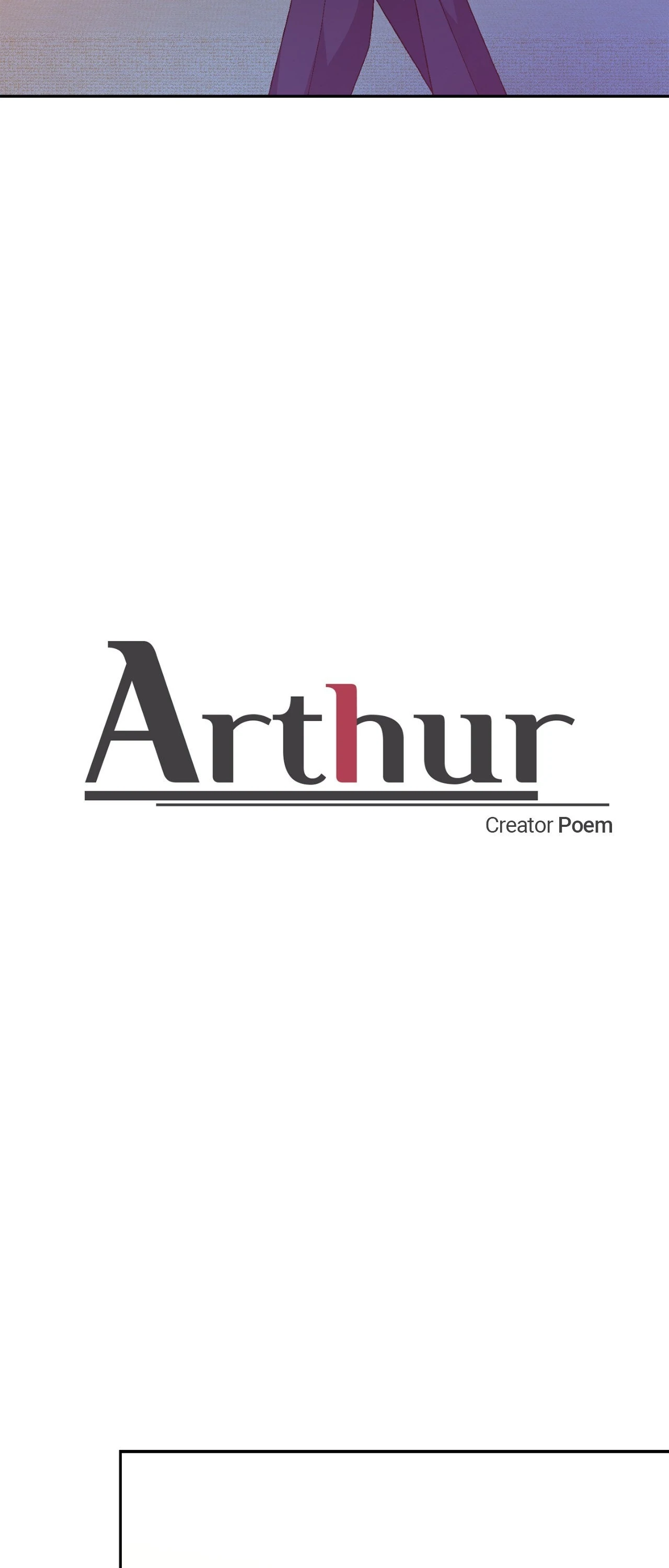 Arthur «Official» - Chapter 95 manhwa
