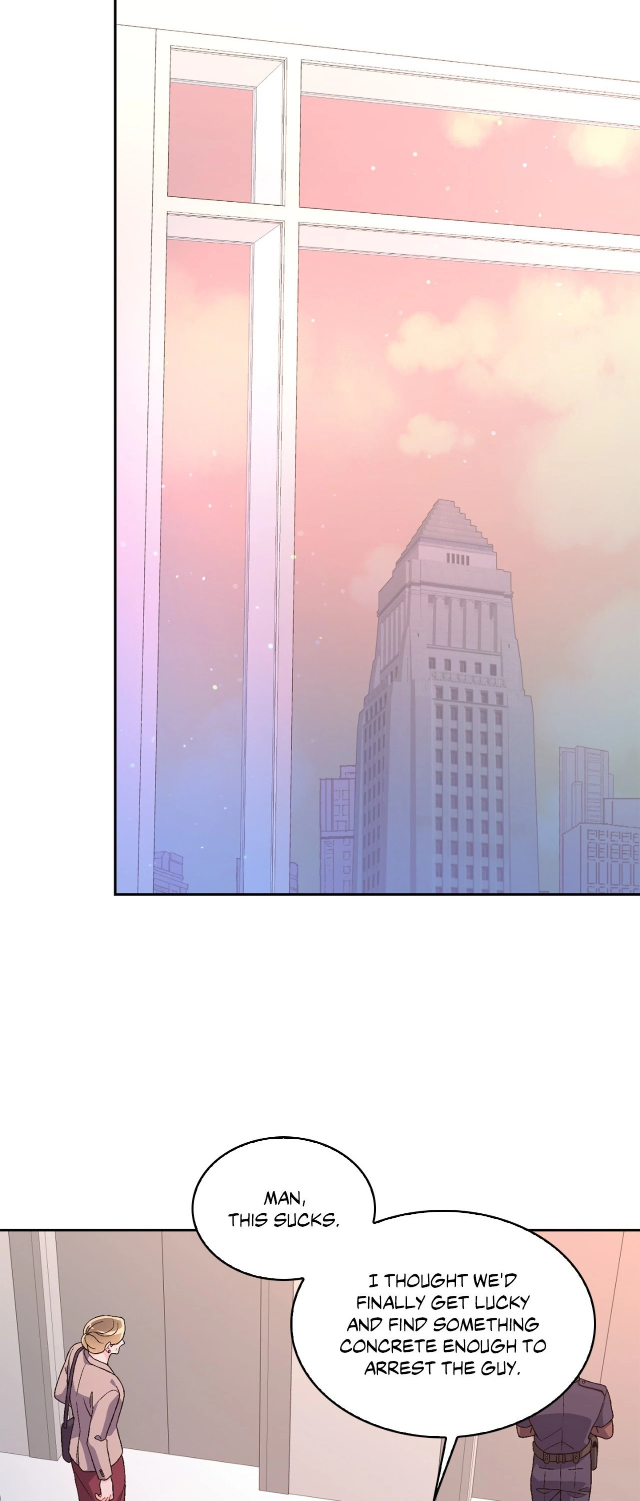 Arthur «Official» - Chapter 95 manhwa