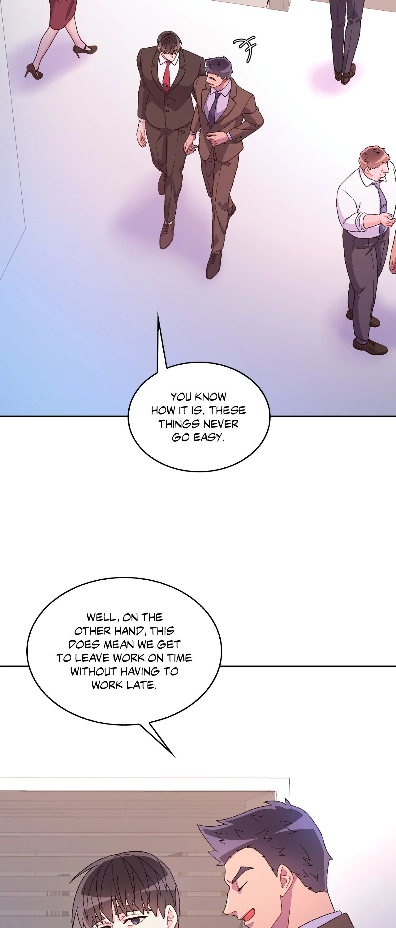 Arthur «Official» - Chapter 95 manhwa