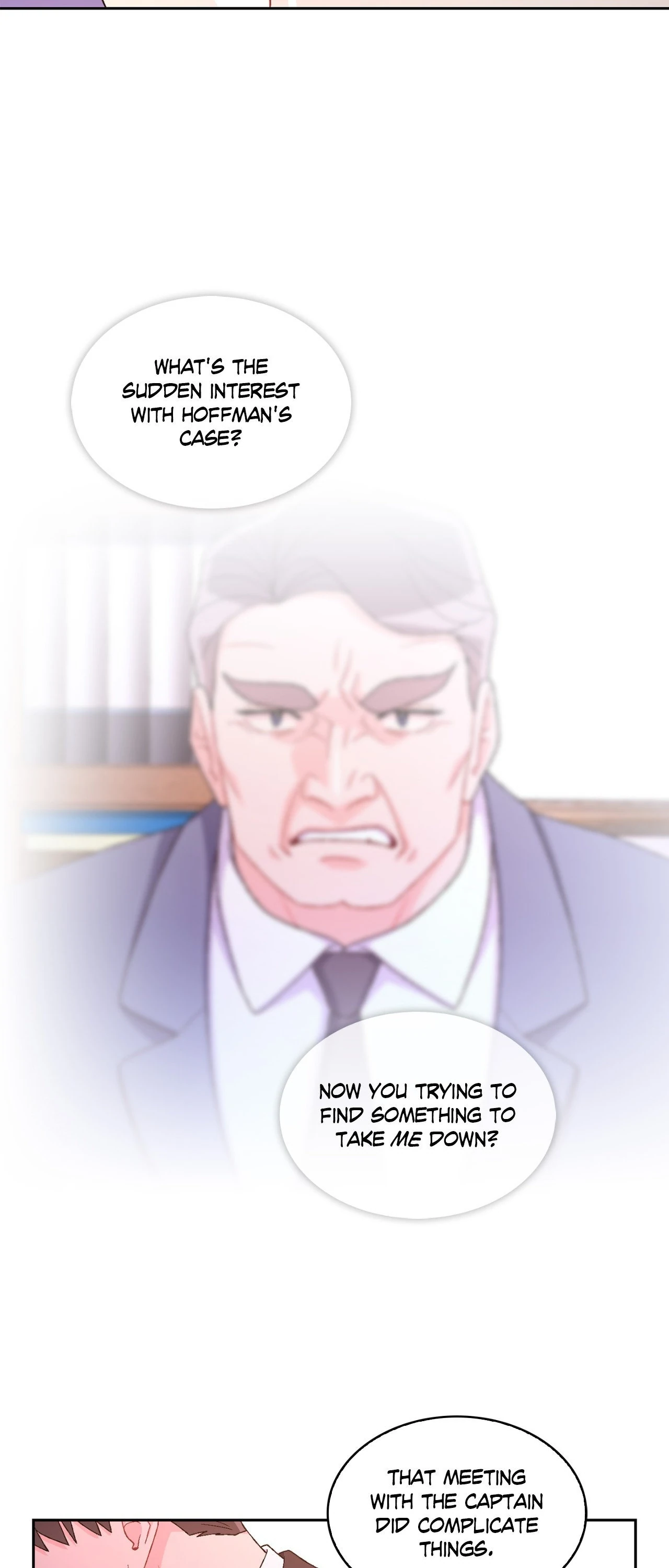Arthur «Official» - Chapter 95 manhwa