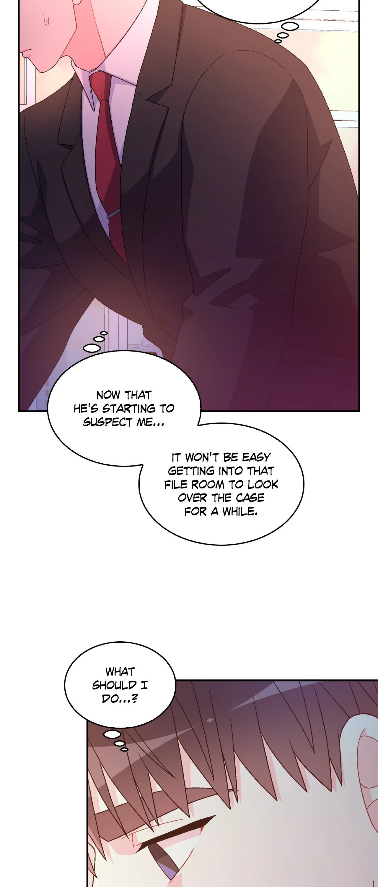 Arthur «Official» - Chapter 95 manhwa
