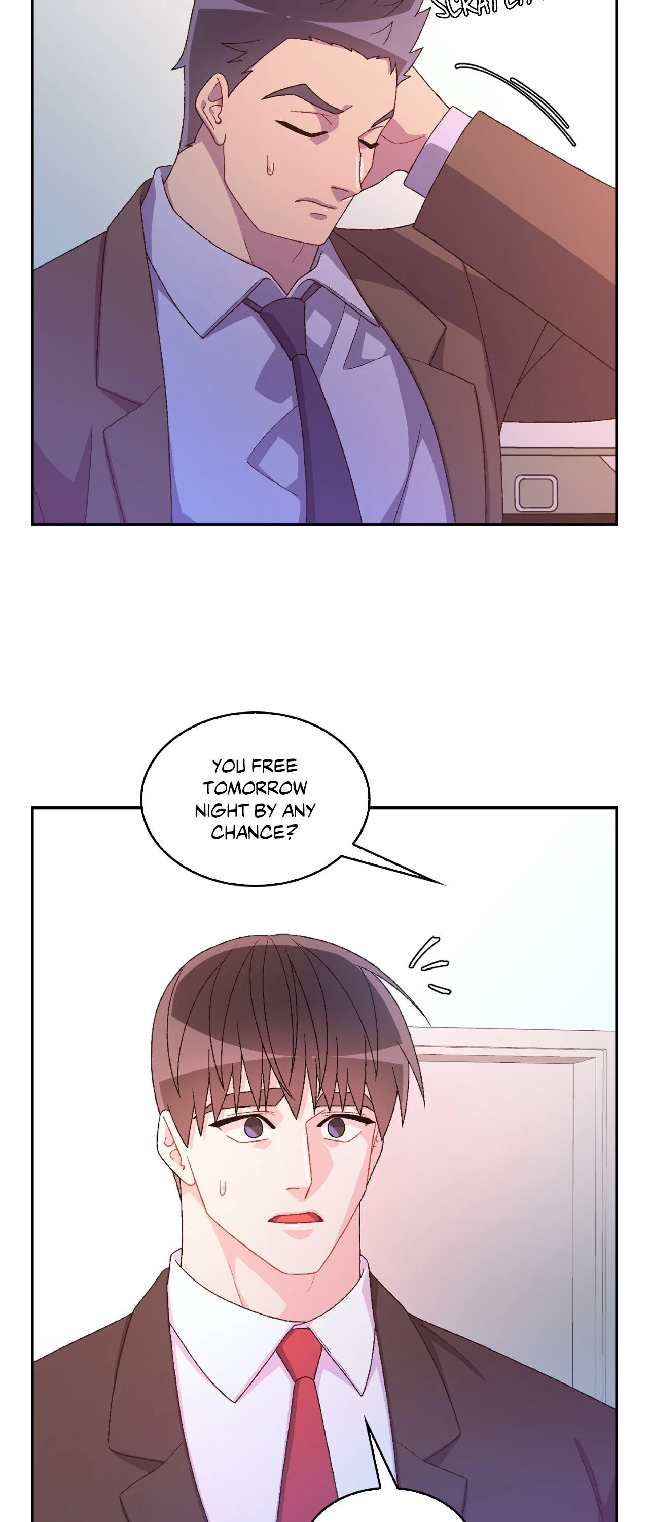Arthur «Official» - Chapter 95 manhwa