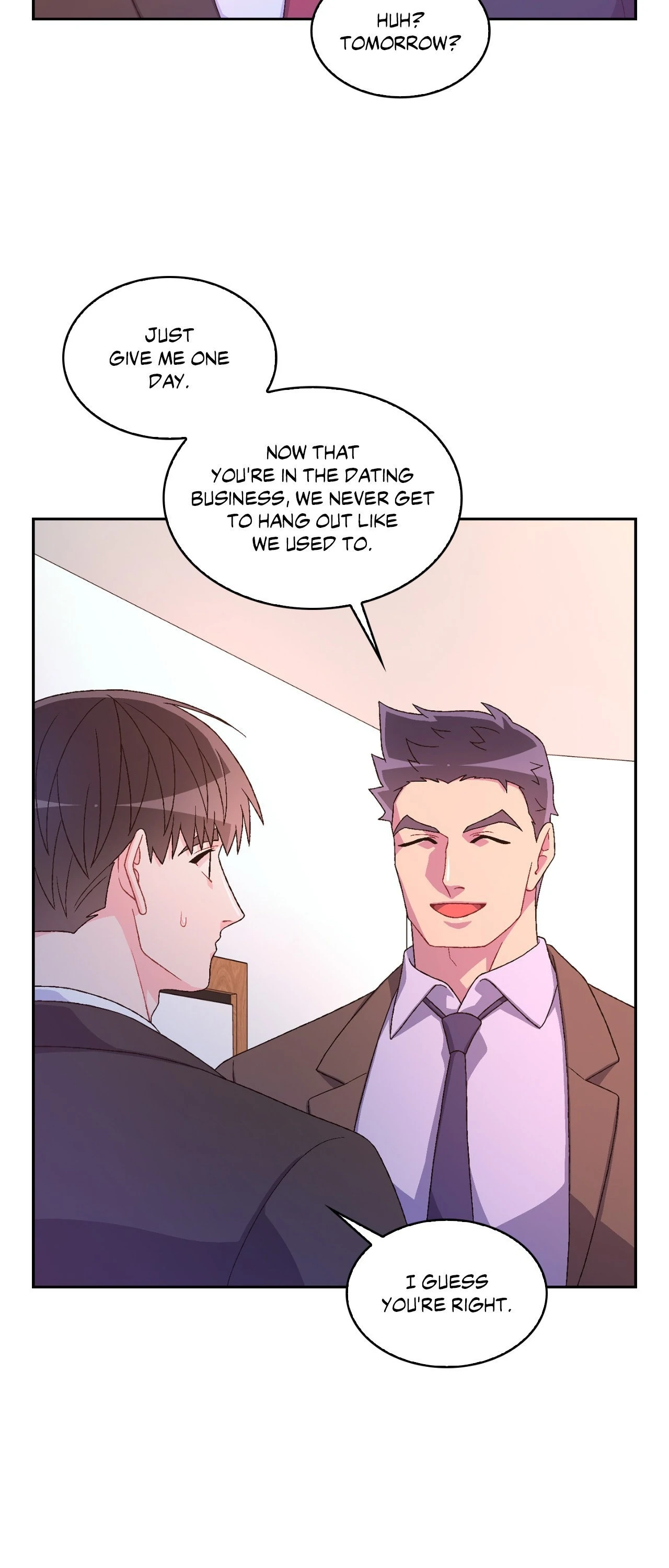 Arthur «Official» - Chapter 95 manhwa