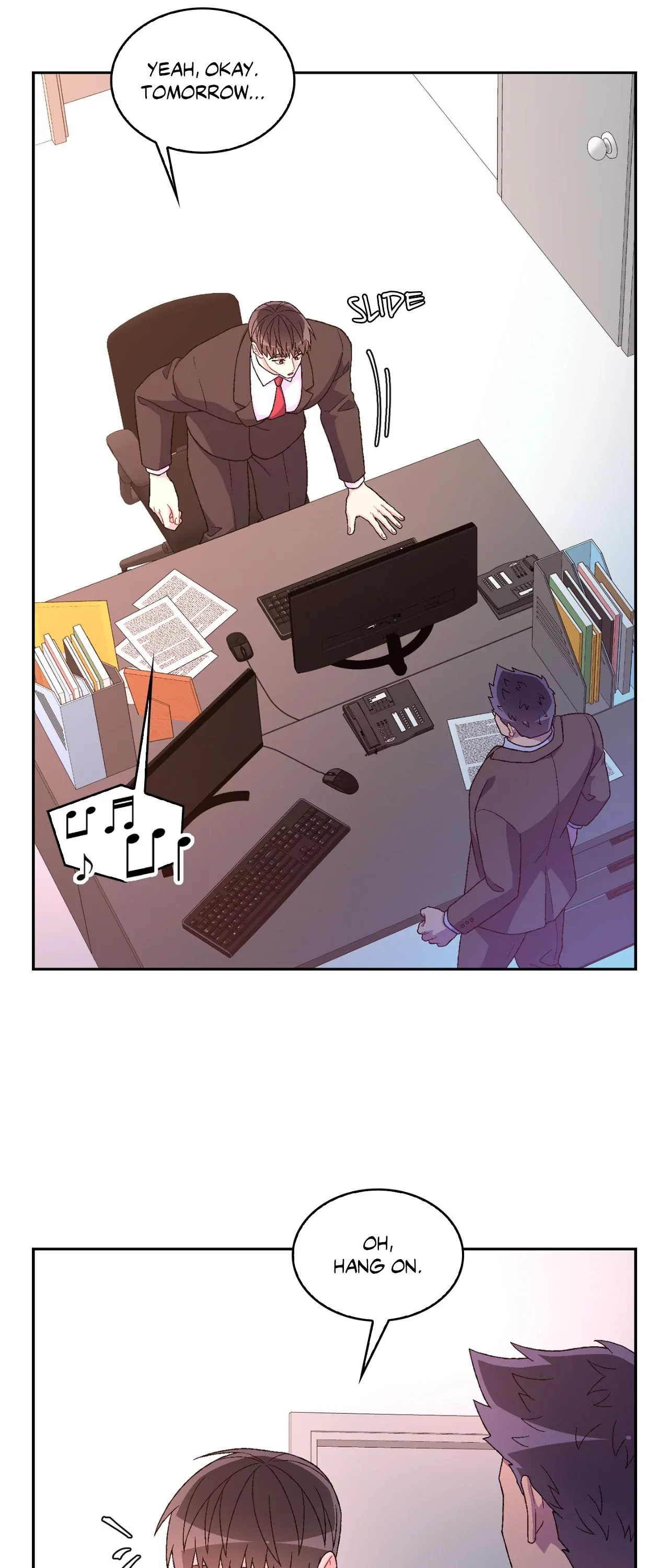 Arthur «Official» - Chapter 95 manhwa
