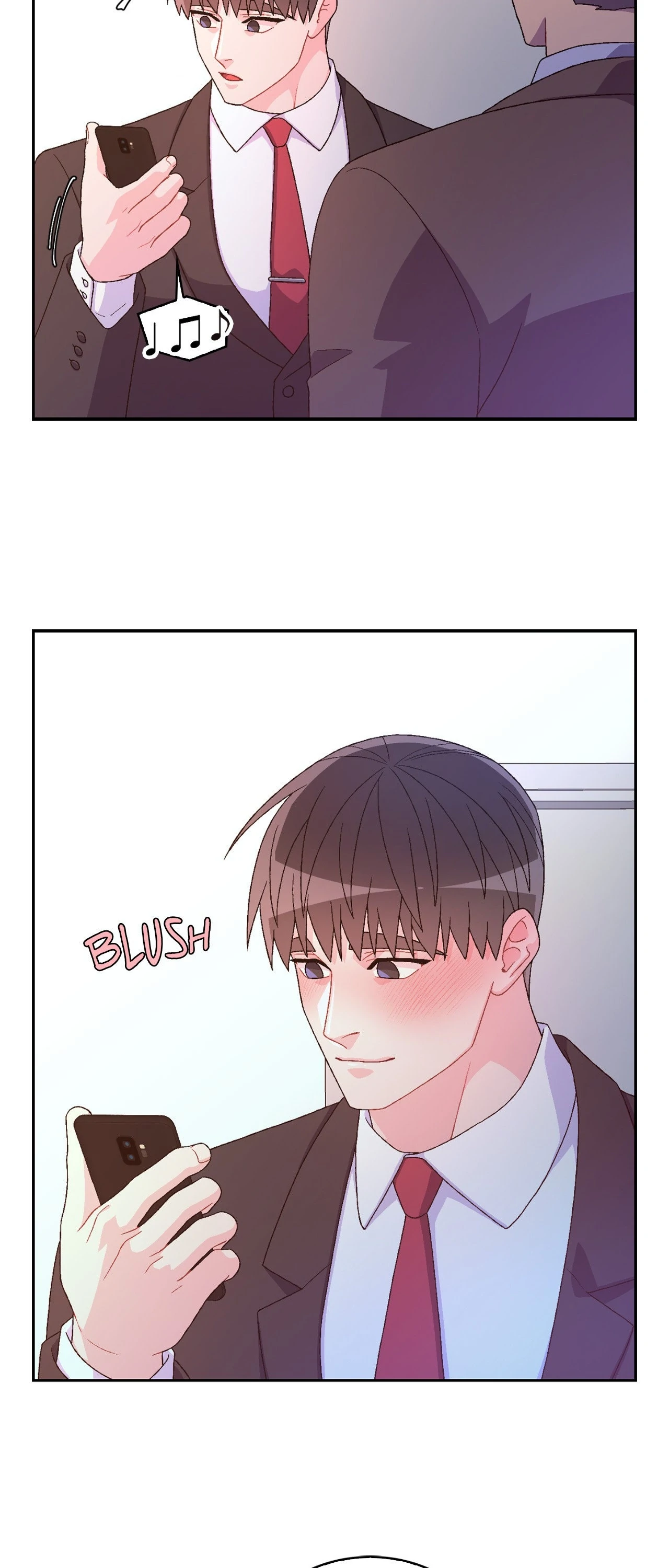 Arthur «Official» - Chapter 95 manhwa