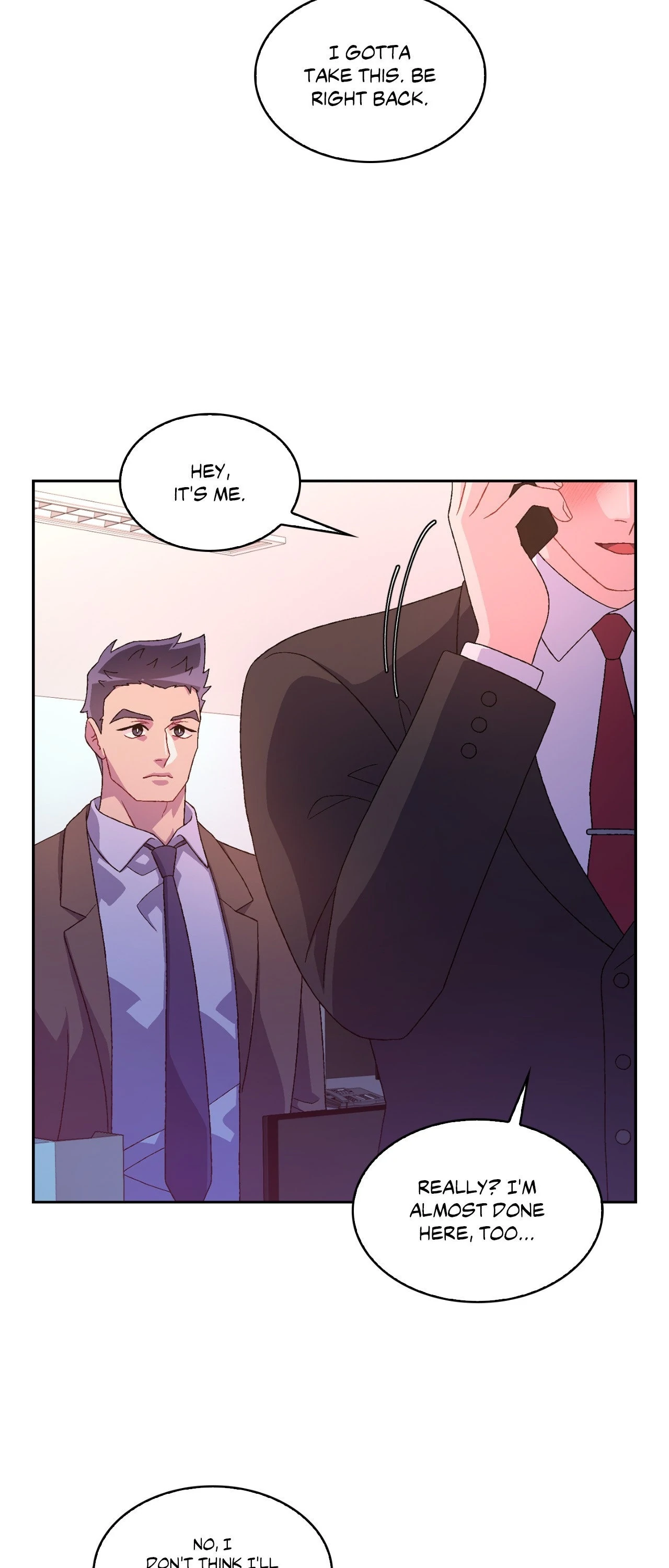 Arthur «Official» - Chapter 95 manhwa