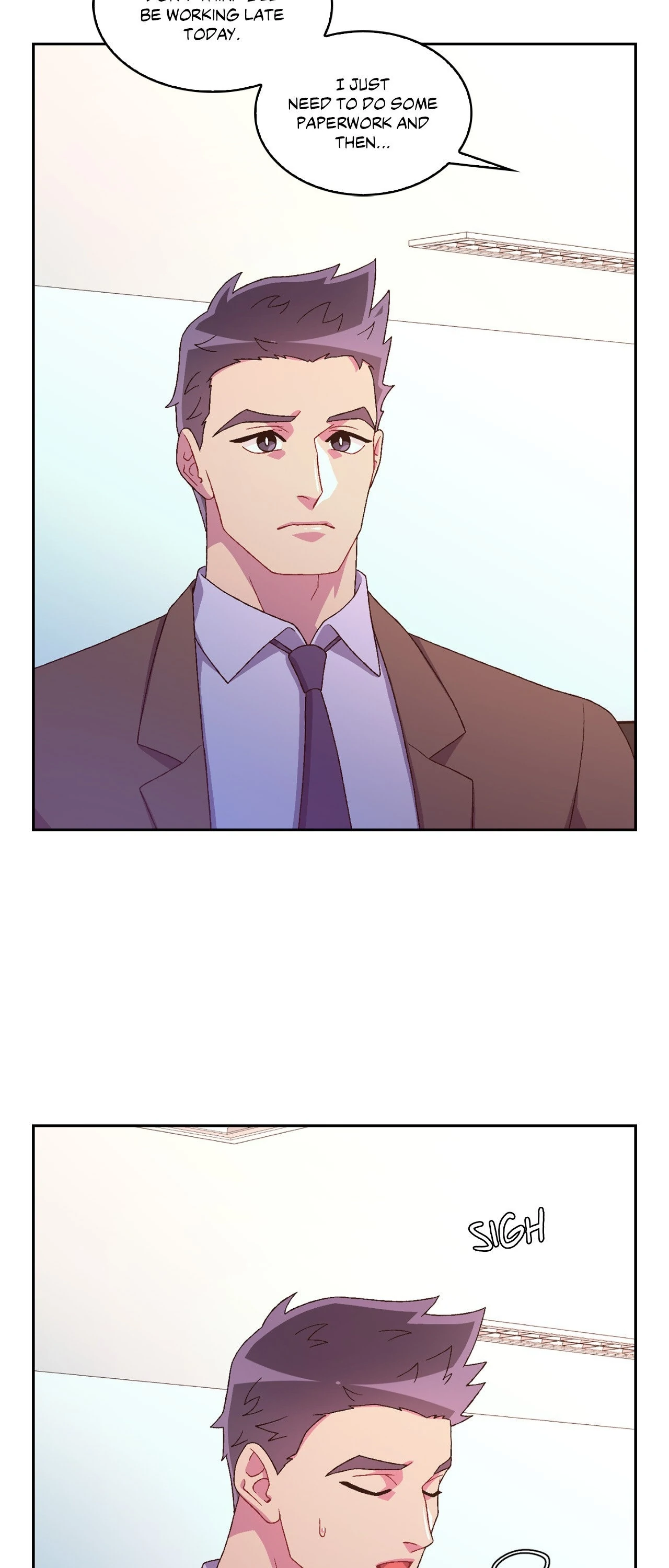 Arthur «Official» - Chapter 95 manhwa