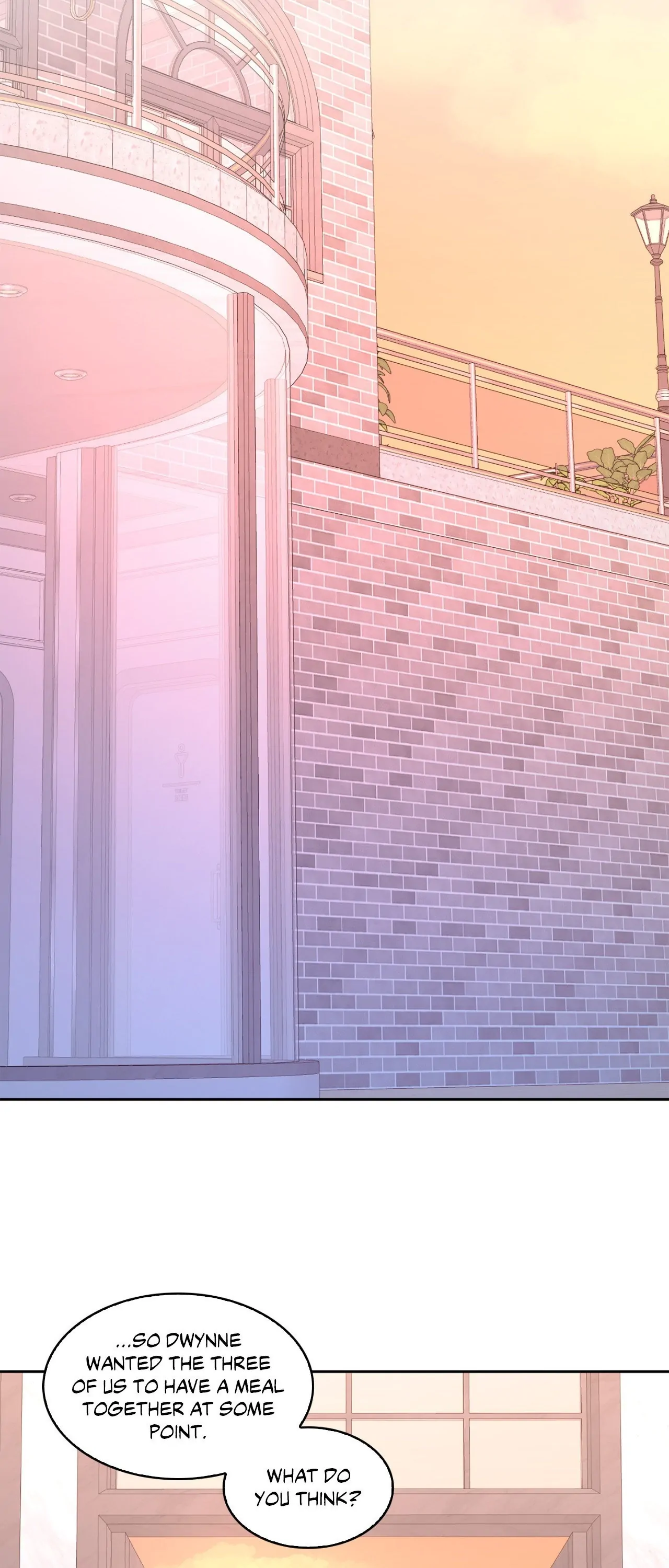 Arthur «Official» - Chapter 95 manhwa