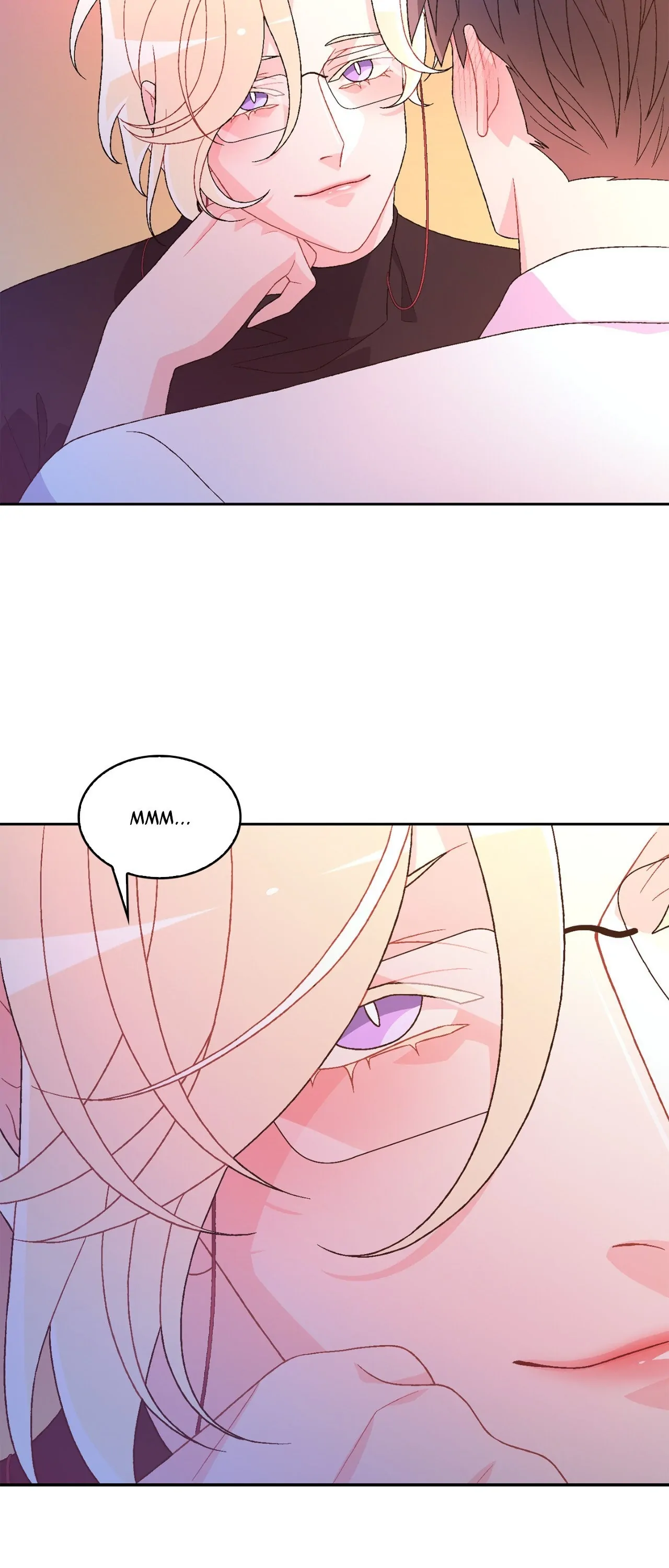 Arthur «Official» - Chapter 95 manhwa