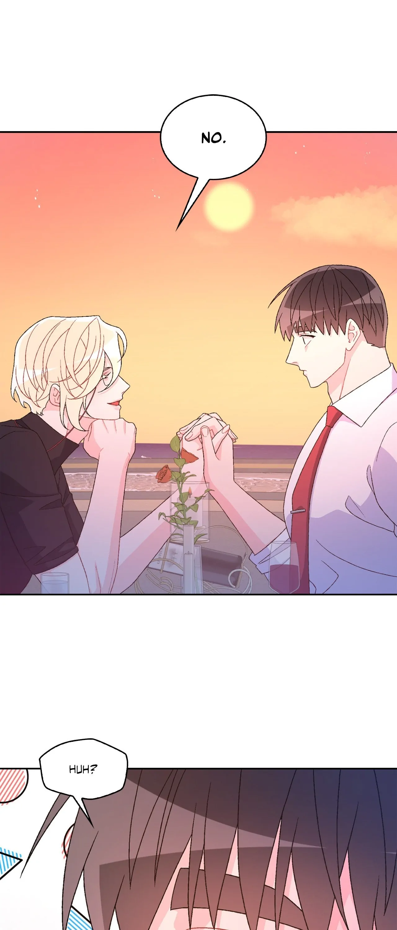 Arthur «Official» - Chapter 95 manhwa