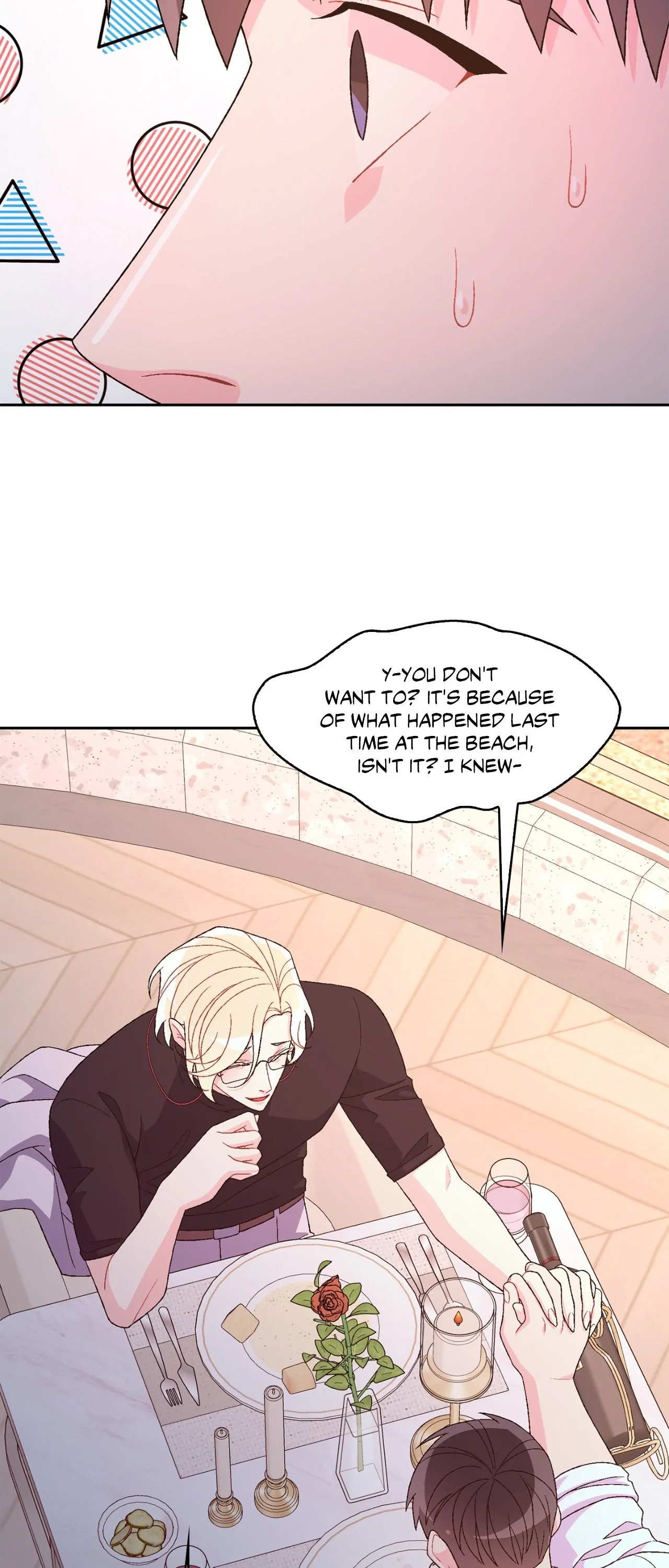 Arthur «Official» - Chapter 95 manhwa