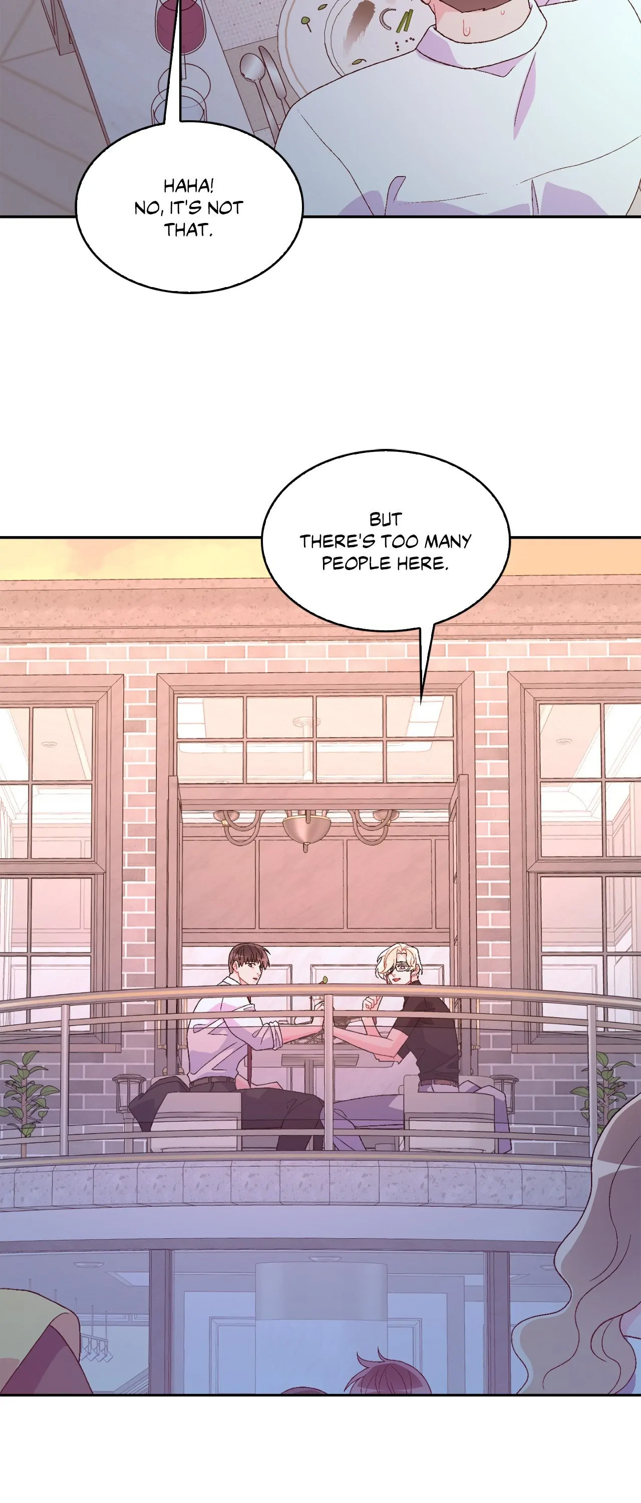 Arthur «Official» - Chapter 95 manhwa