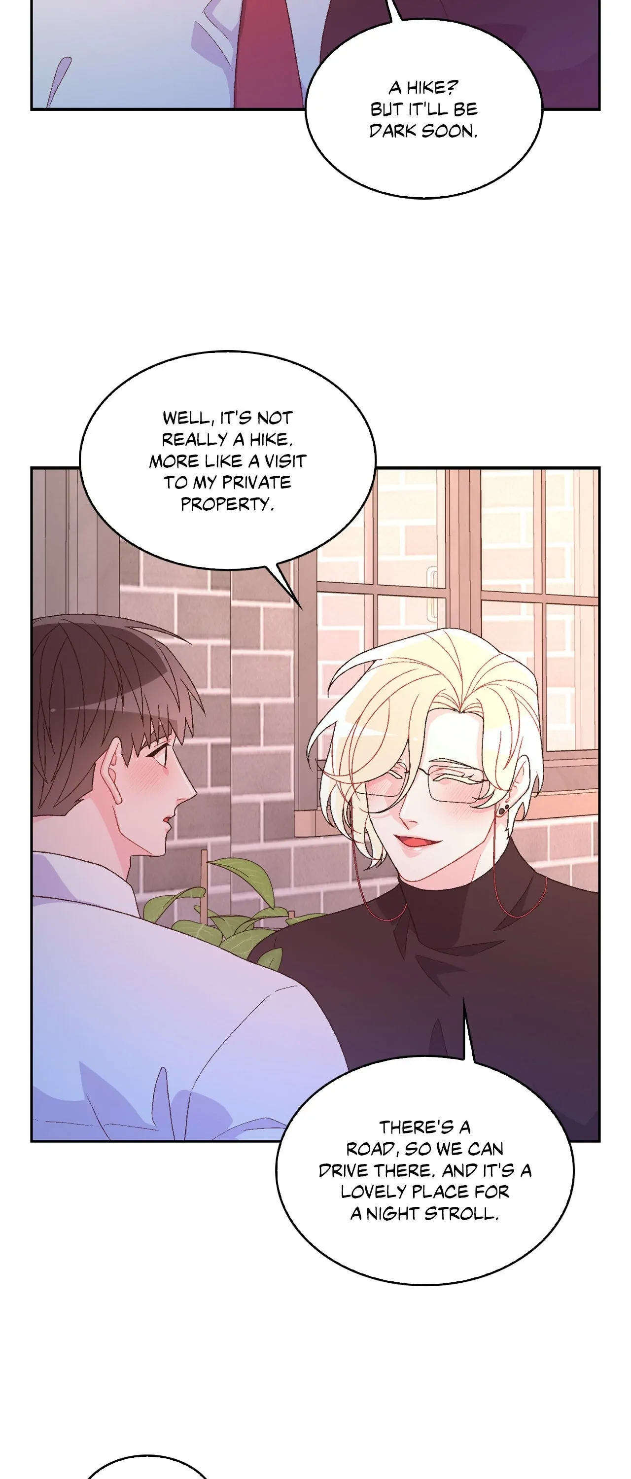 Arthur «Official» - Chapter 95 manhwa
