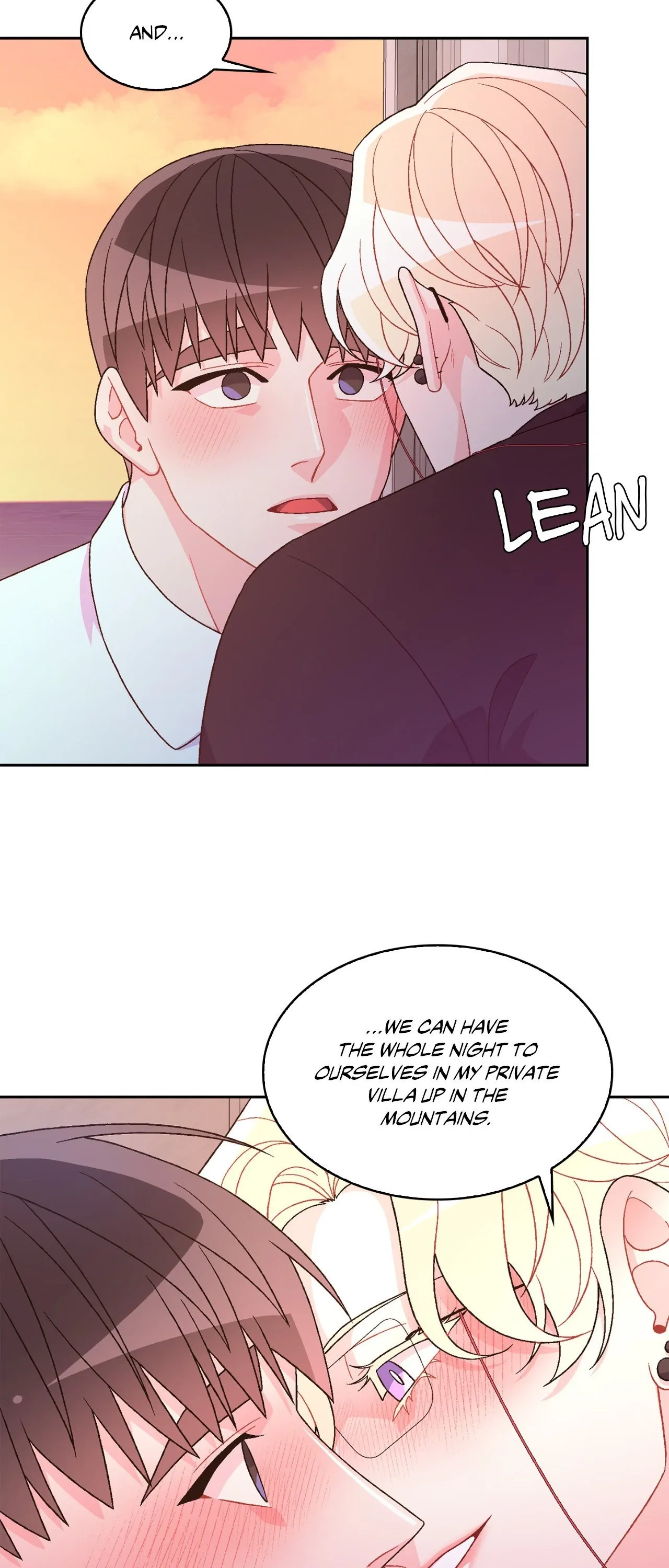 Arthur «Official» - Chapter 95 manhwa