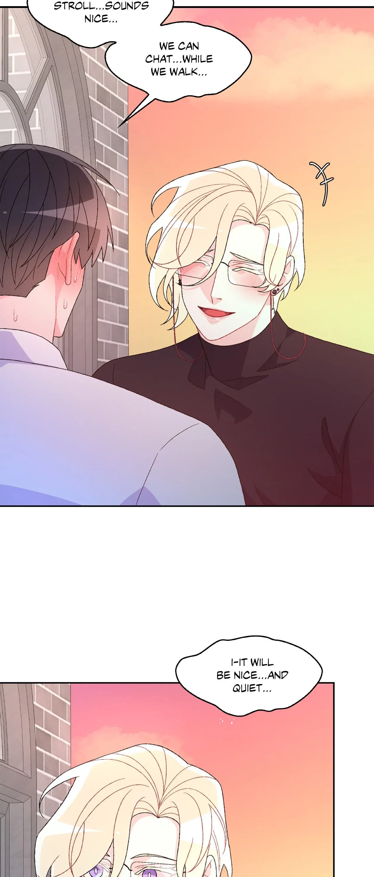 Arthur «Official» - Chapter 95 manhwa