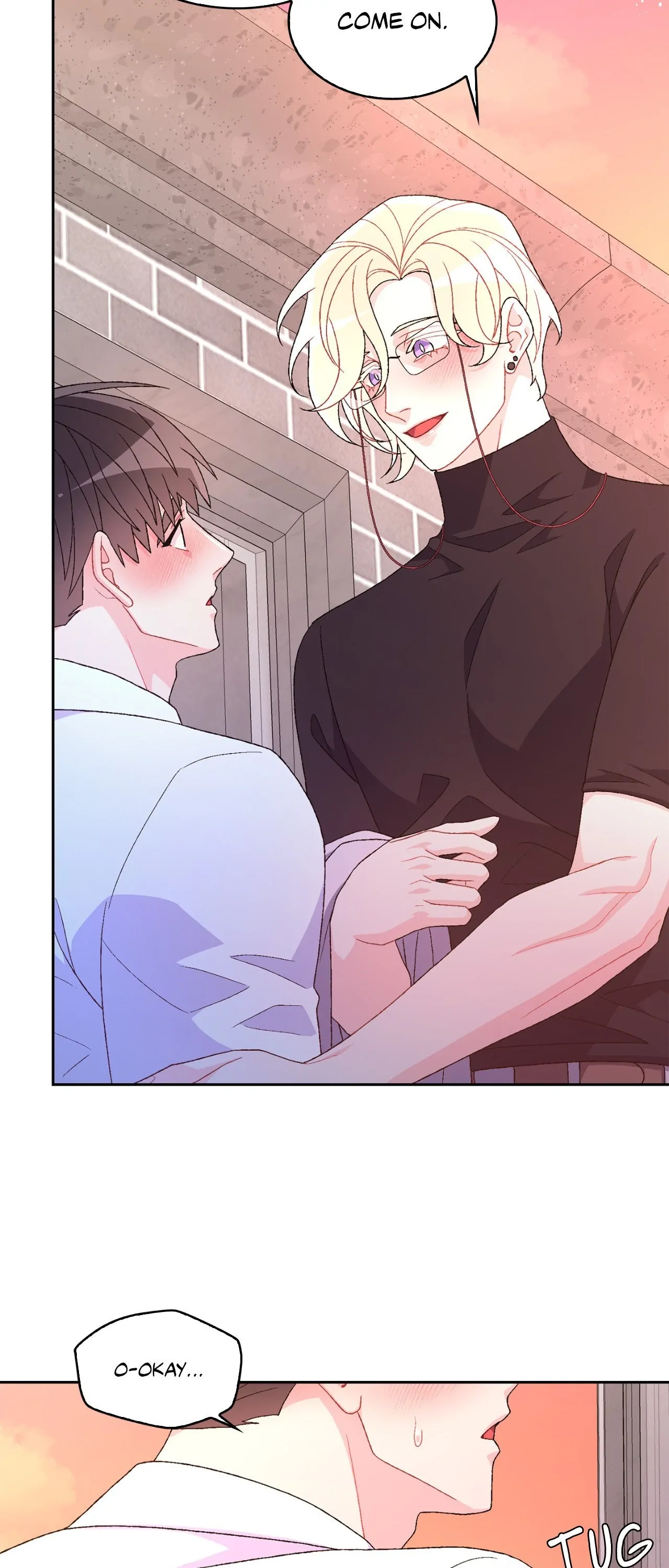 Arthur «Official» - Chapter 95 manhwa