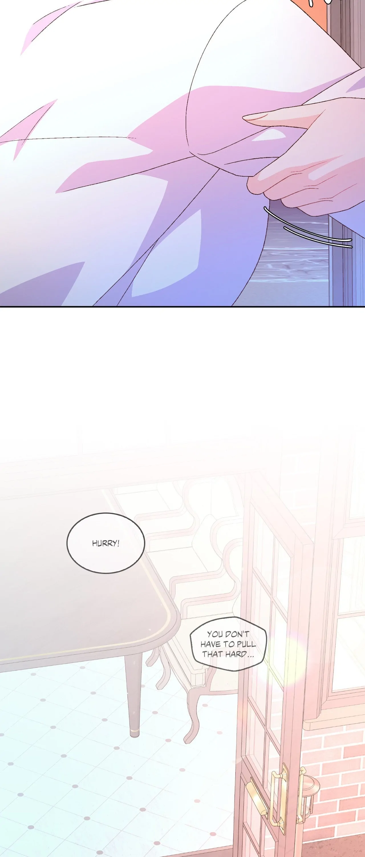 Arthur «Official» - Chapter 95 manhwa