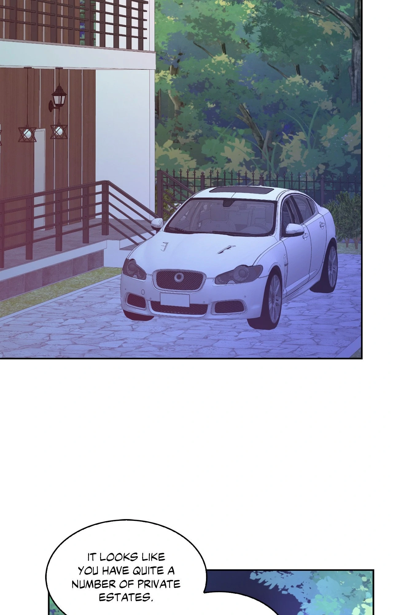 Arthur «Official» - Chapter 96 manhwa