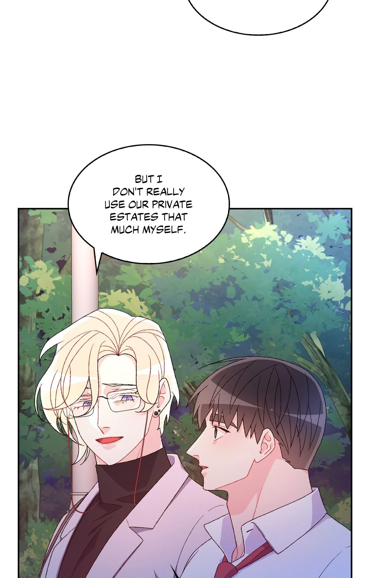 Arthur «Official» - Chapter 96 manhwa