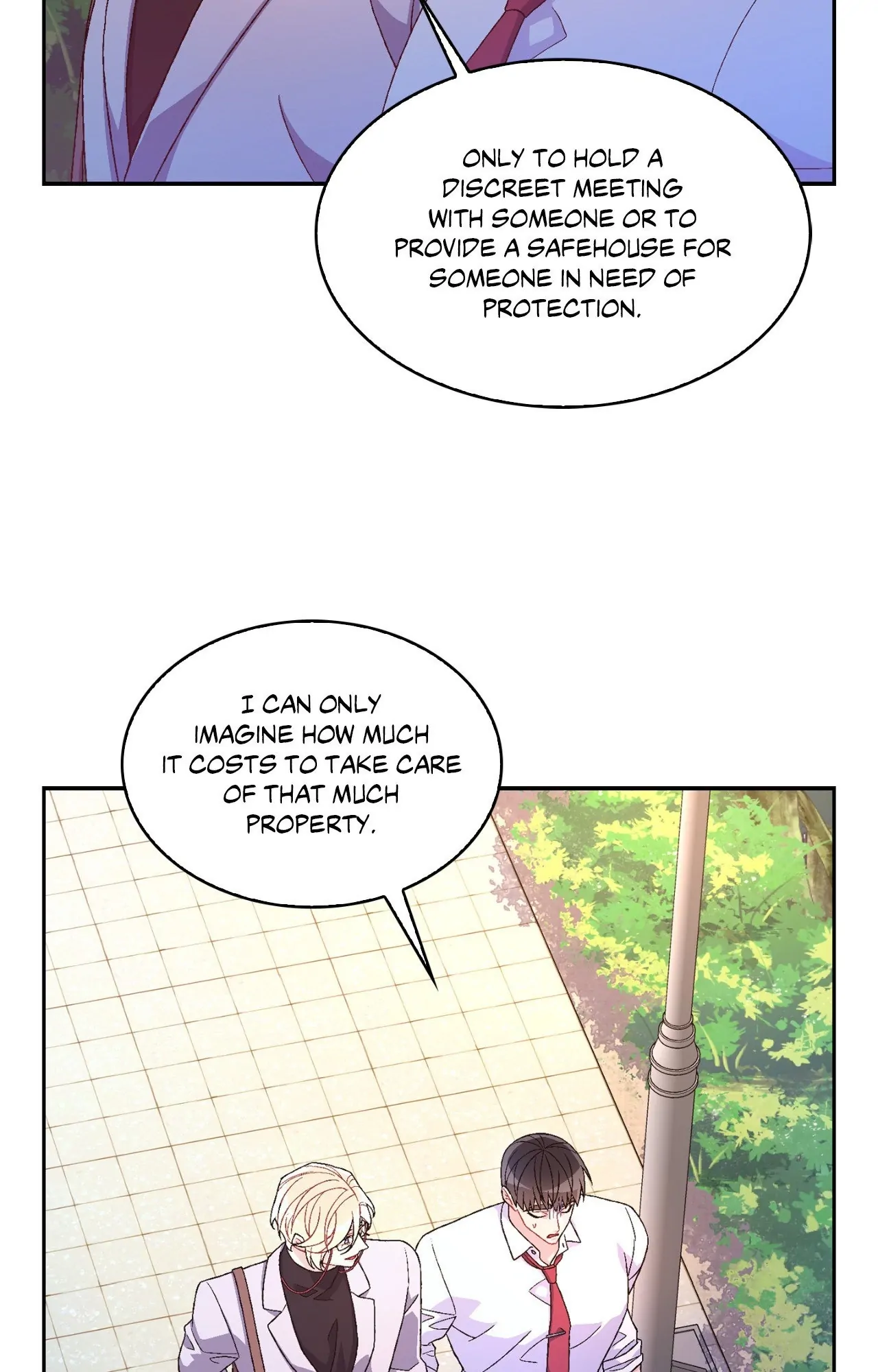 Arthur «Official» - Chapter 96 manhwa